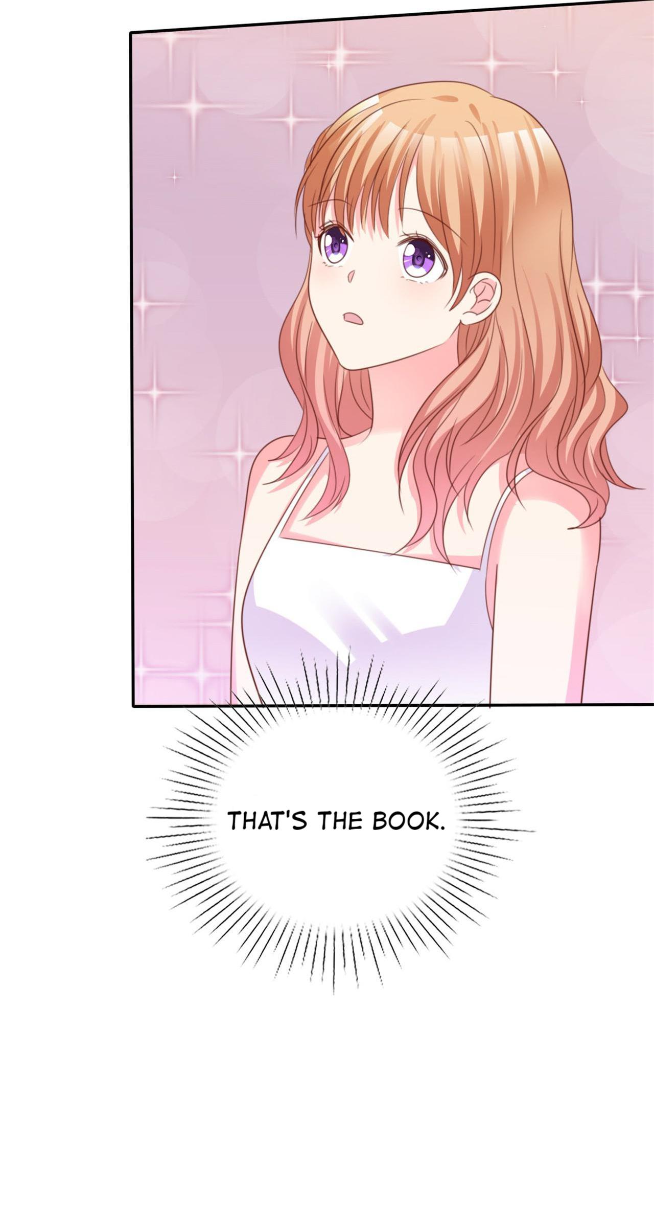 Devil’s exclusive sweetheart chapter 66 - page 9