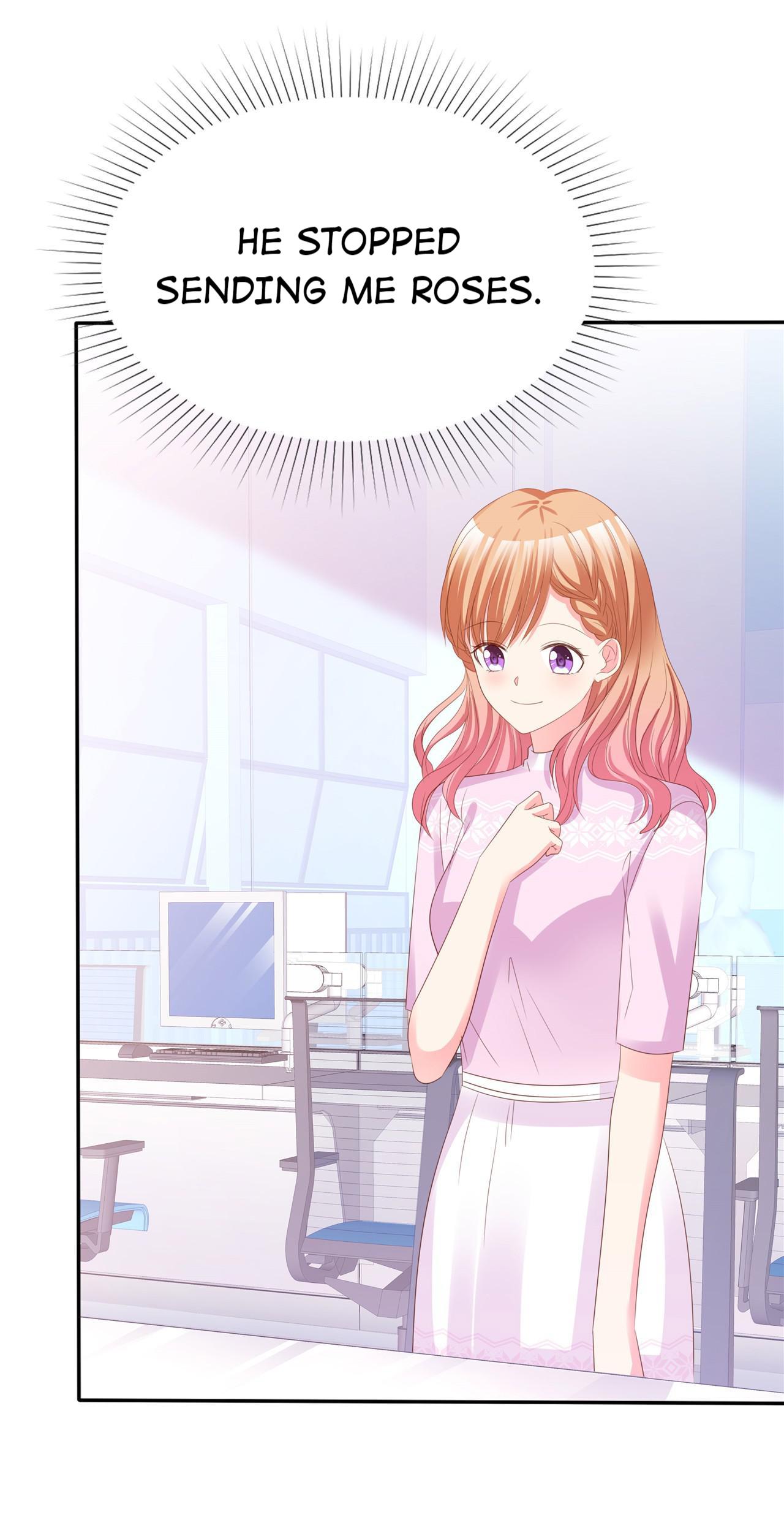 Devil’s exclusive sweetheart chapter 67 - page 14