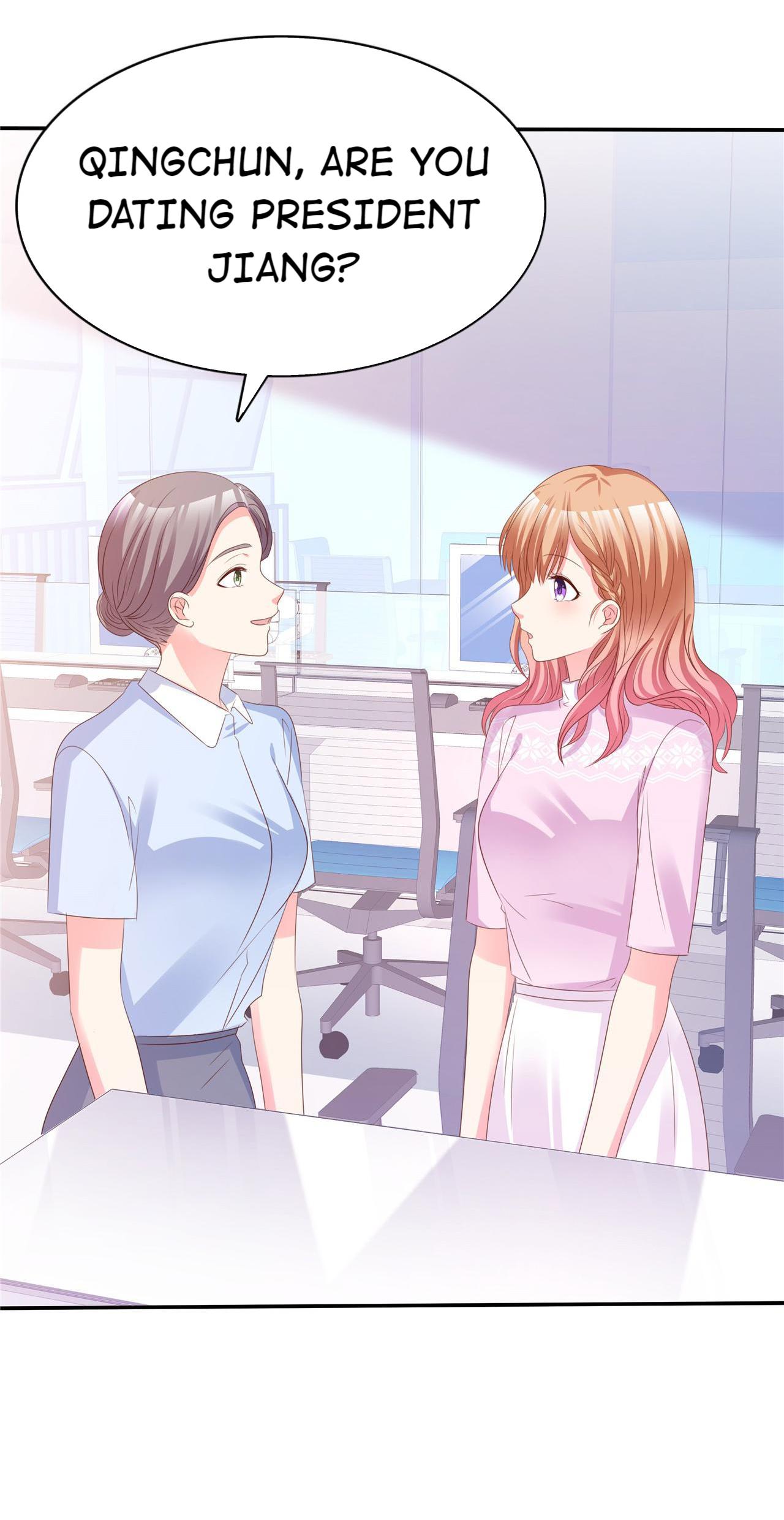Devil’s exclusive sweetheart chapter 67 - page 15