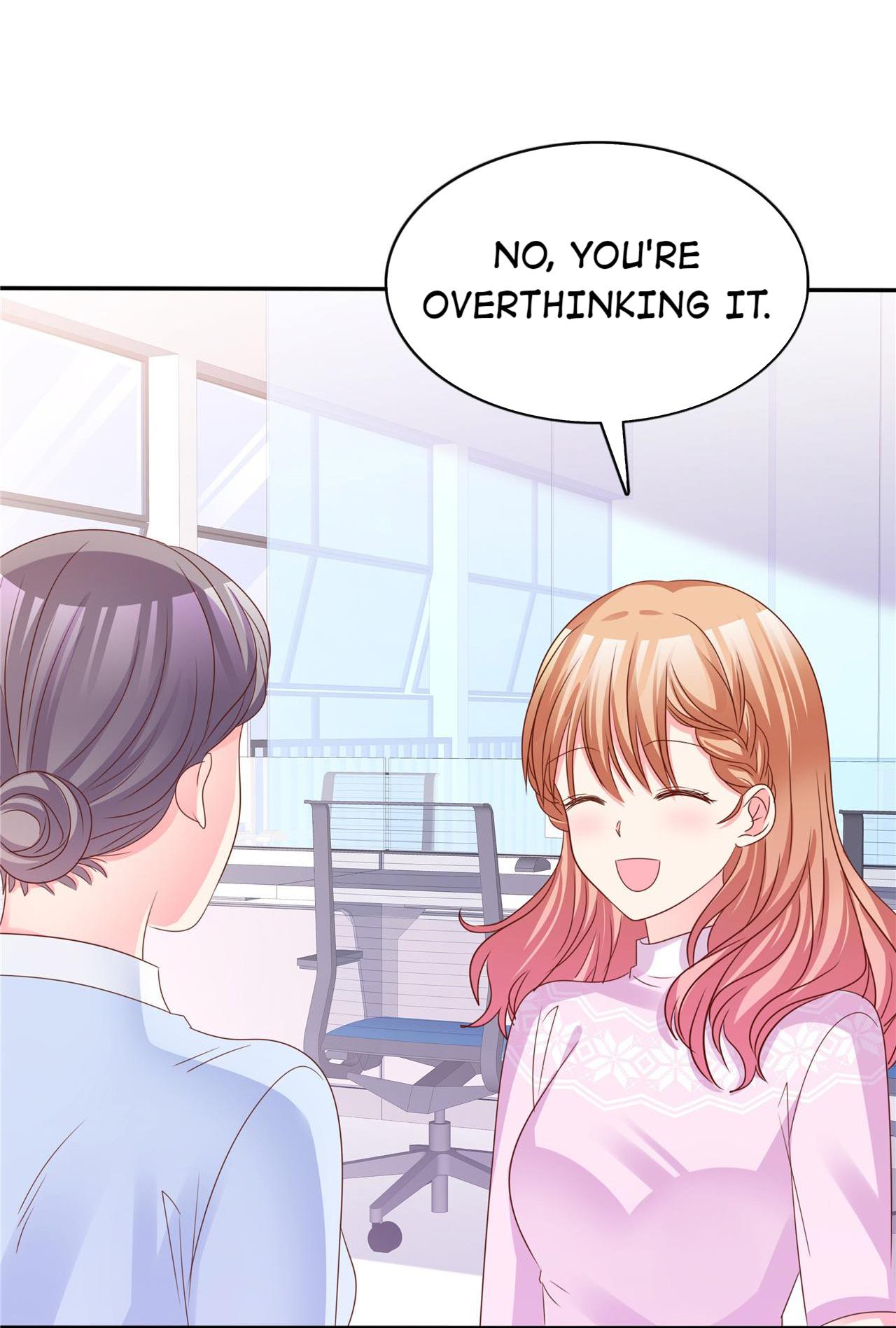 Devil’s exclusive sweetheart chapter 67 - page 16