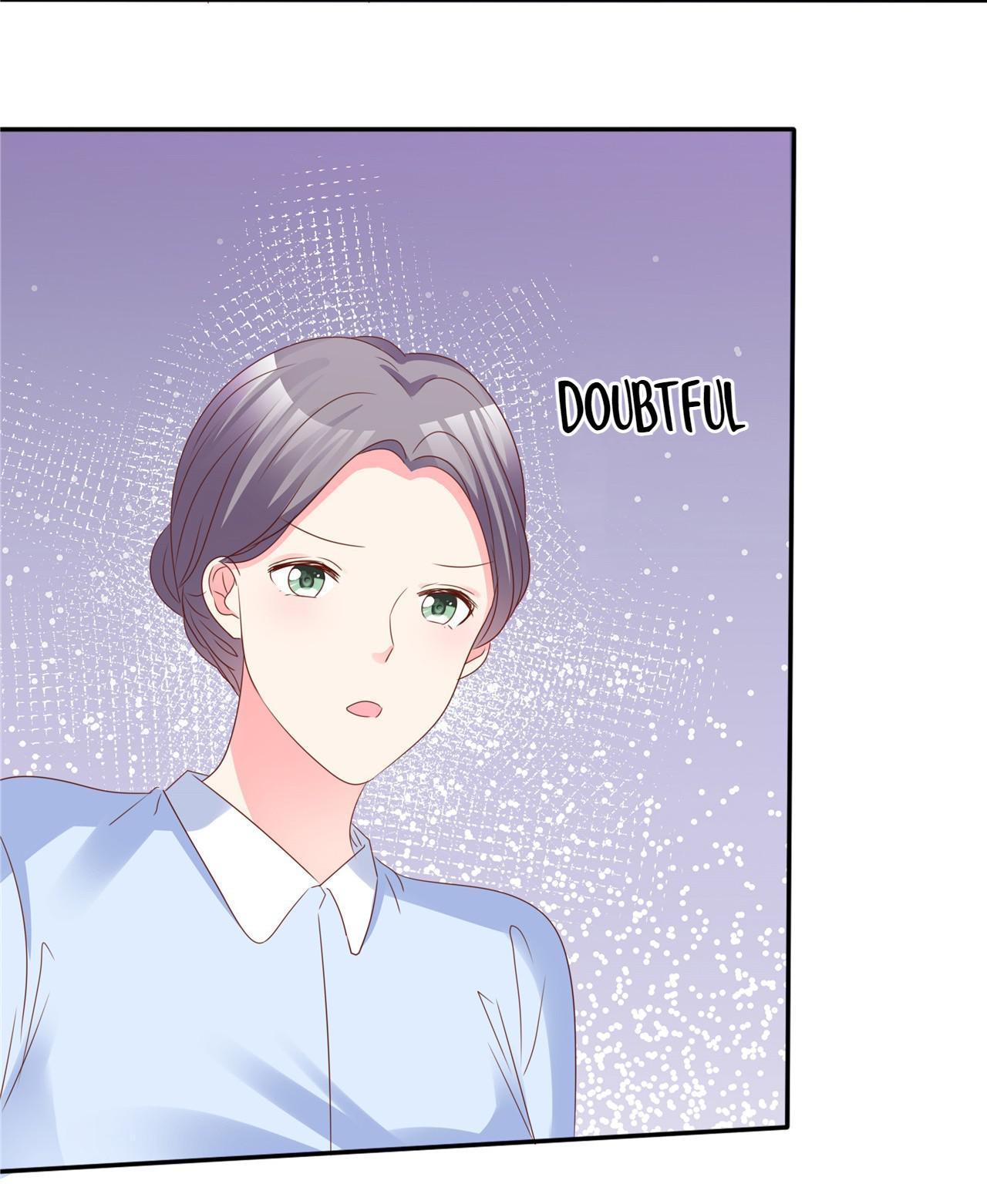Devil’s exclusive sweetheart chapter 67 - page 17