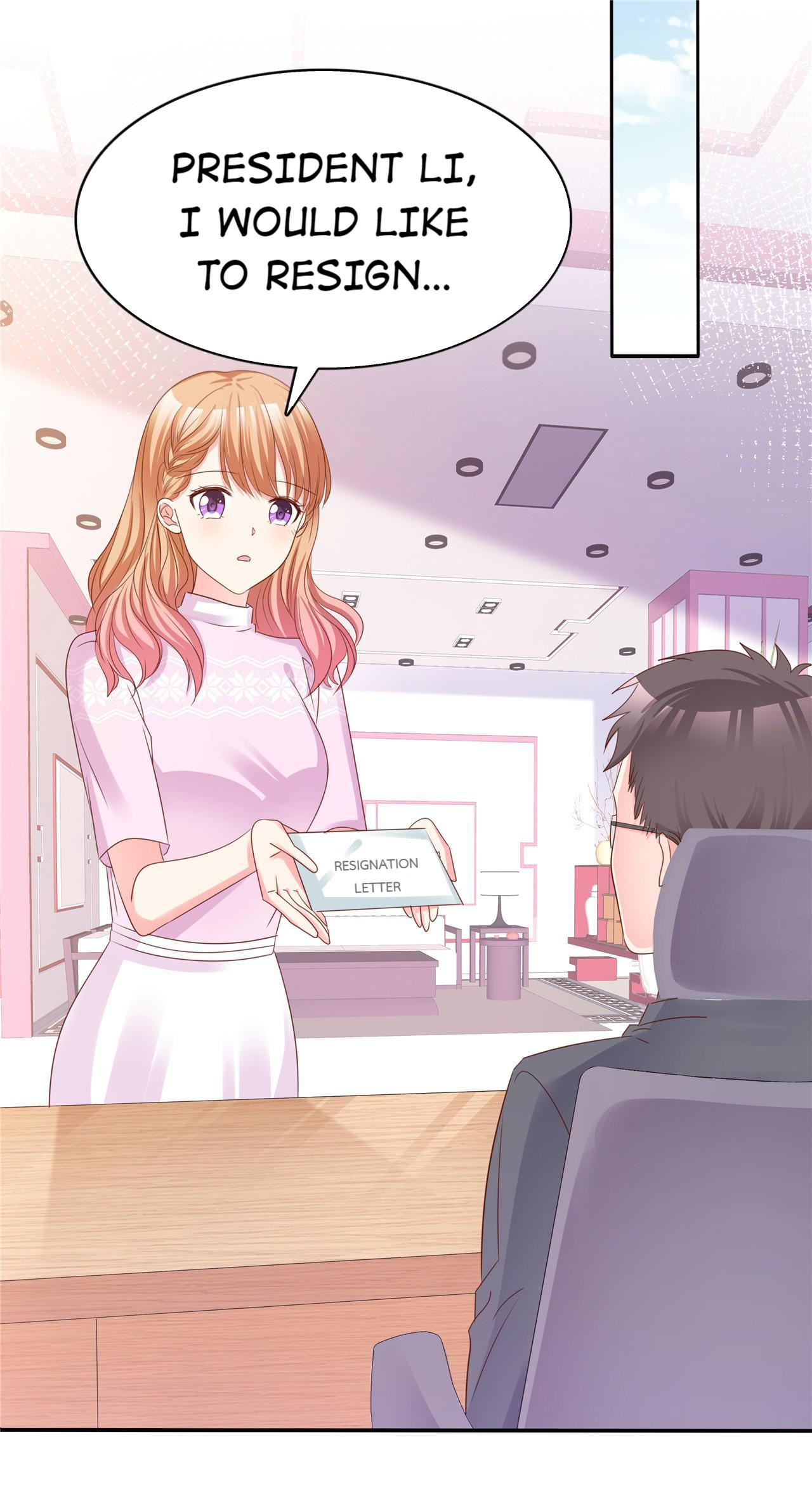 Devil’s exclusive sweetheart chapter 67 - page 20
