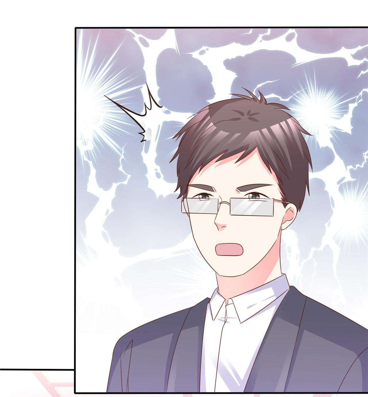 Devil’s exclusive sweetheart chapter 67 - page 21