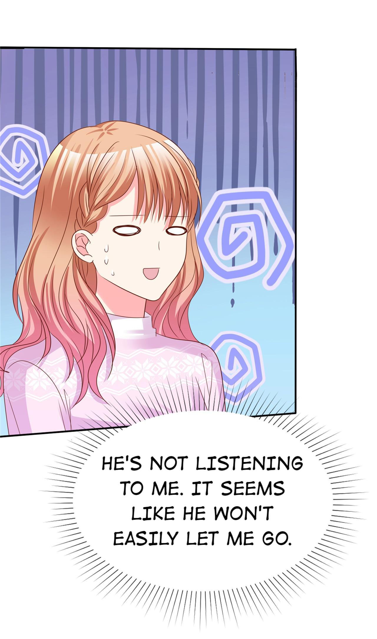 Devil’s exclusive sweetheart chapter 67 - page 25
