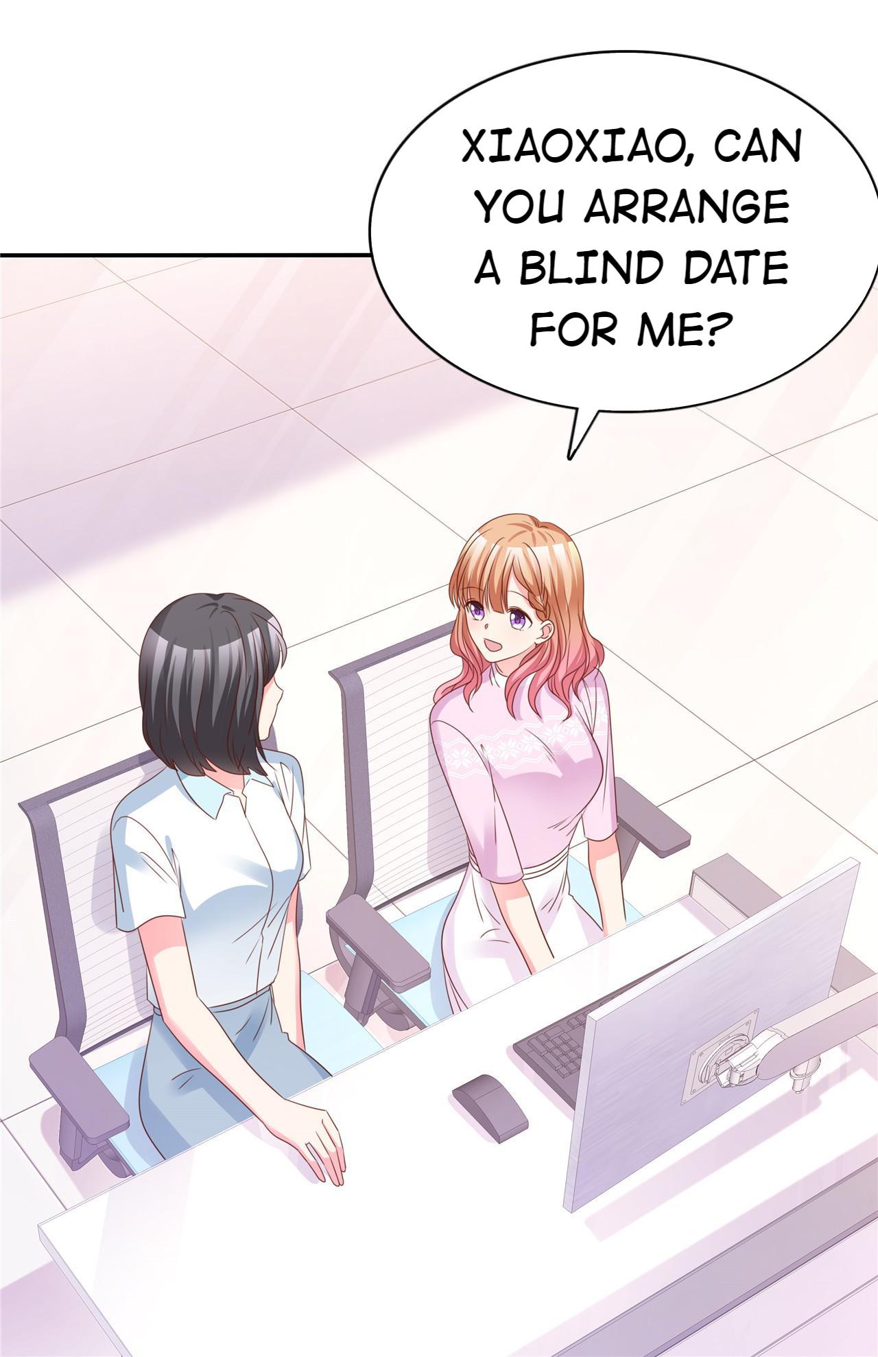 Devil’s exclusive sweetheart chapter 67 - page 28