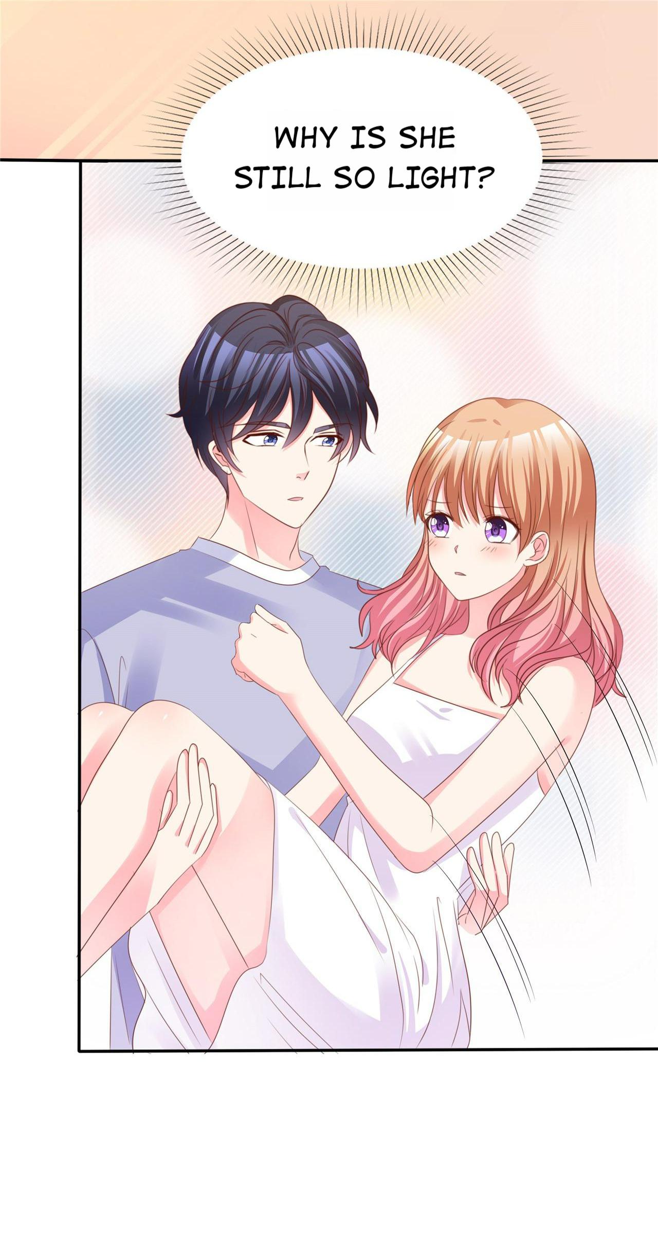 Devil’s exclusive sweetheart chapter 67 - page 3