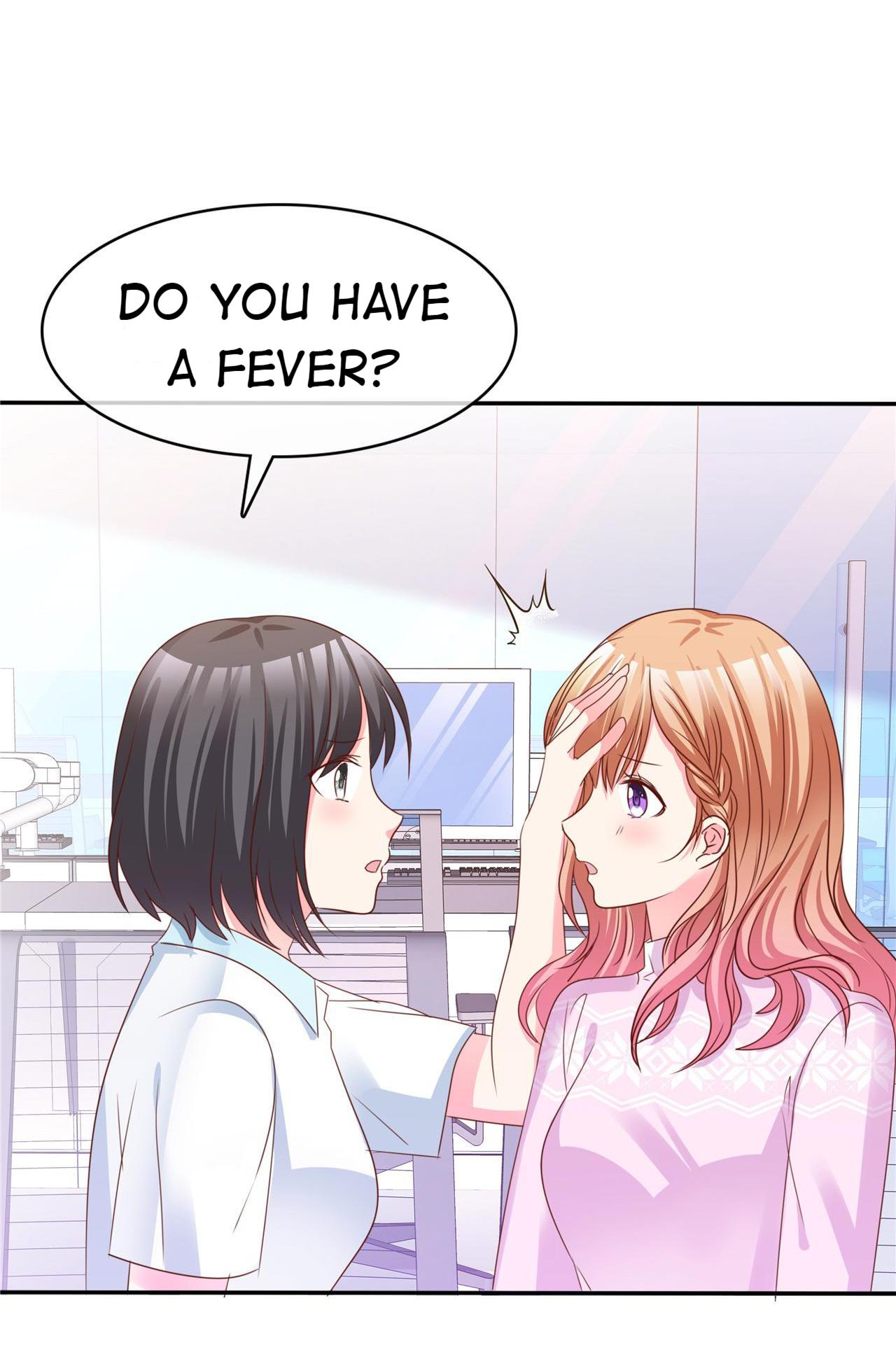 Devil’s exclusive sweetheart chapter 67 - page 30