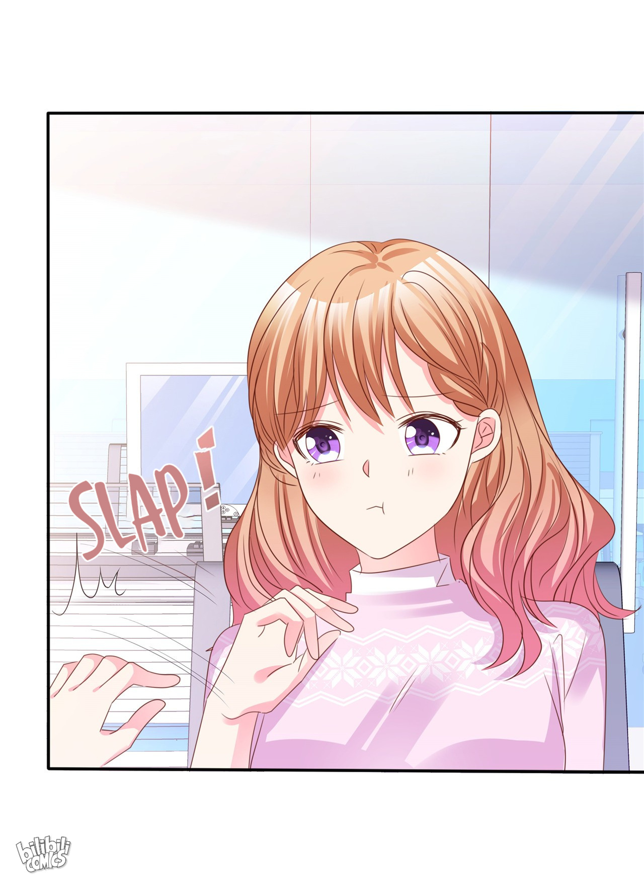 Devil’s exclusive sweetheart chapter 67 - page 31