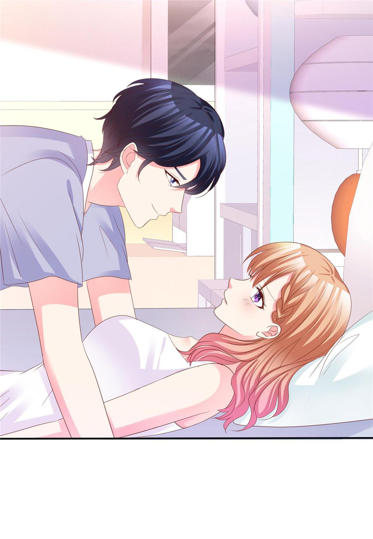 Devil’s exclusive sweetheart chapter 67 - page 6