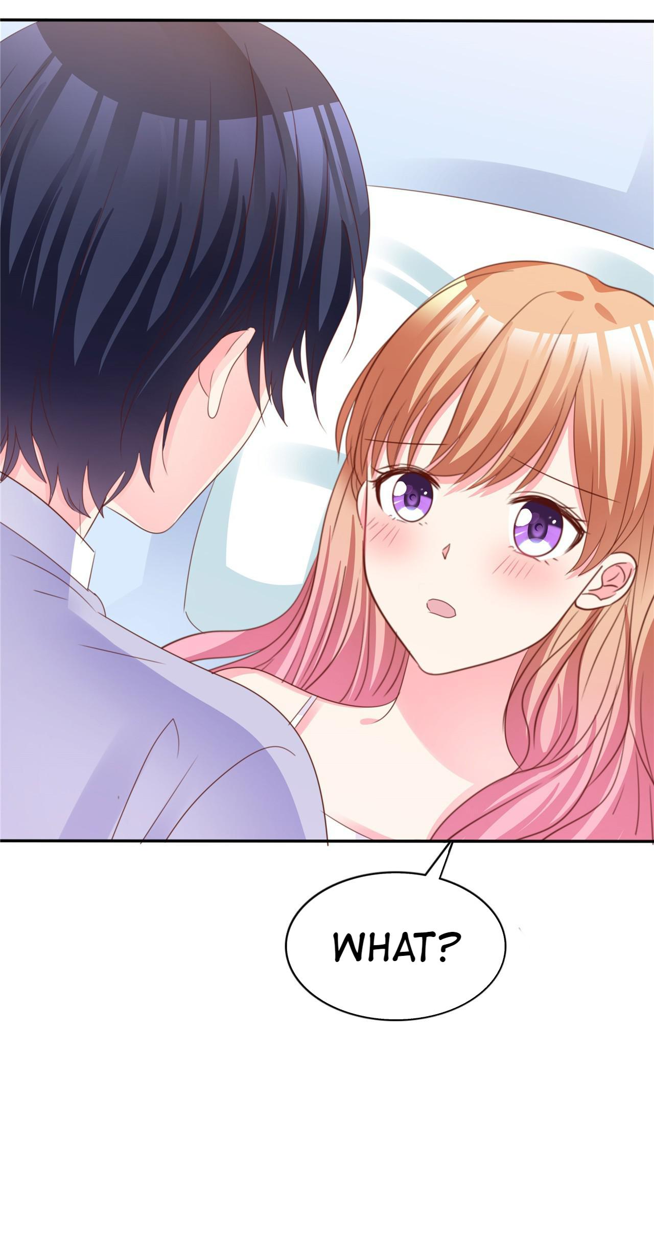 Devil’s exclusive sweetheart chapter 67 - page 8