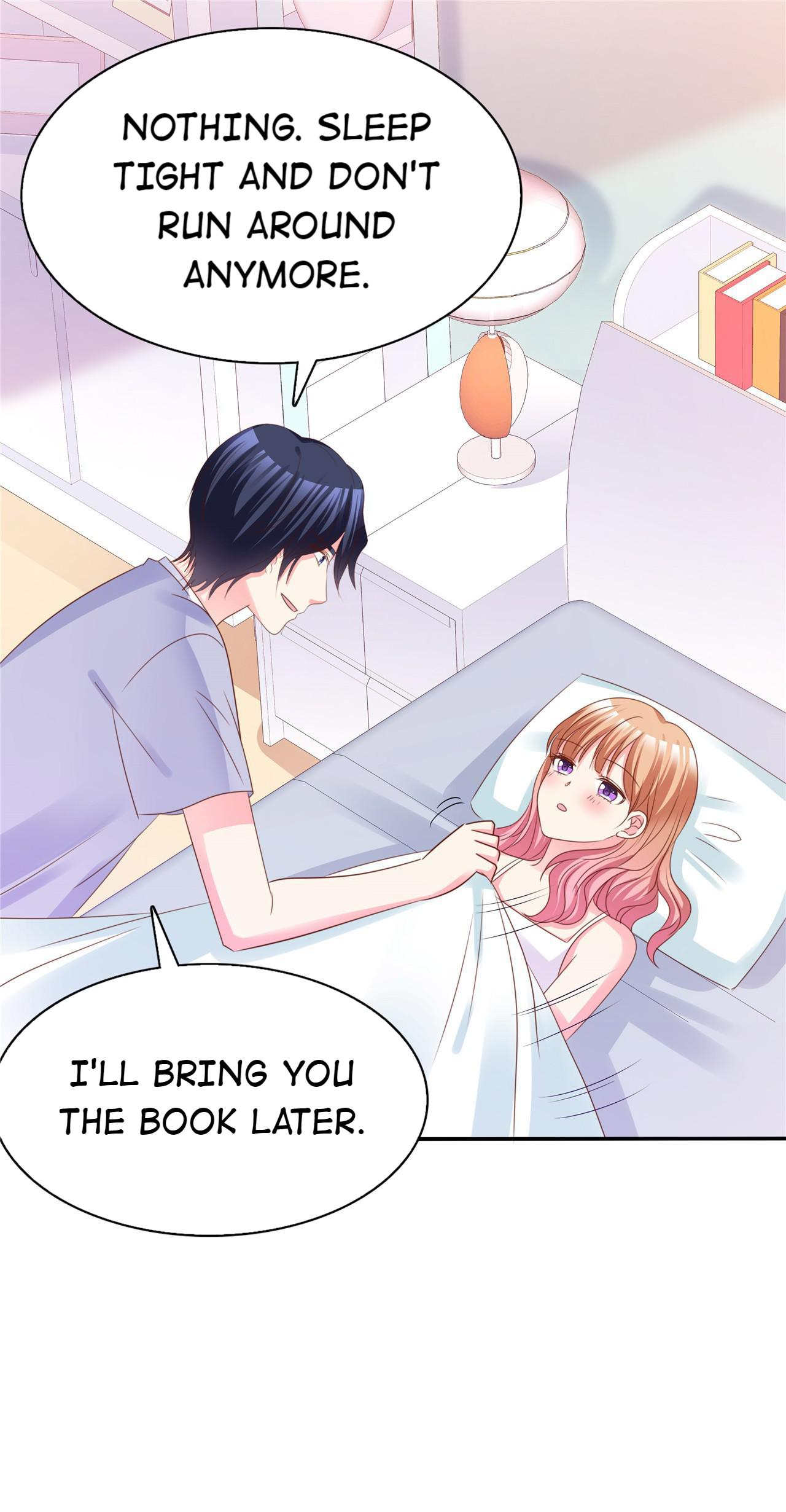 Devil’s exclusive sweetheart chapter 67 - page 9