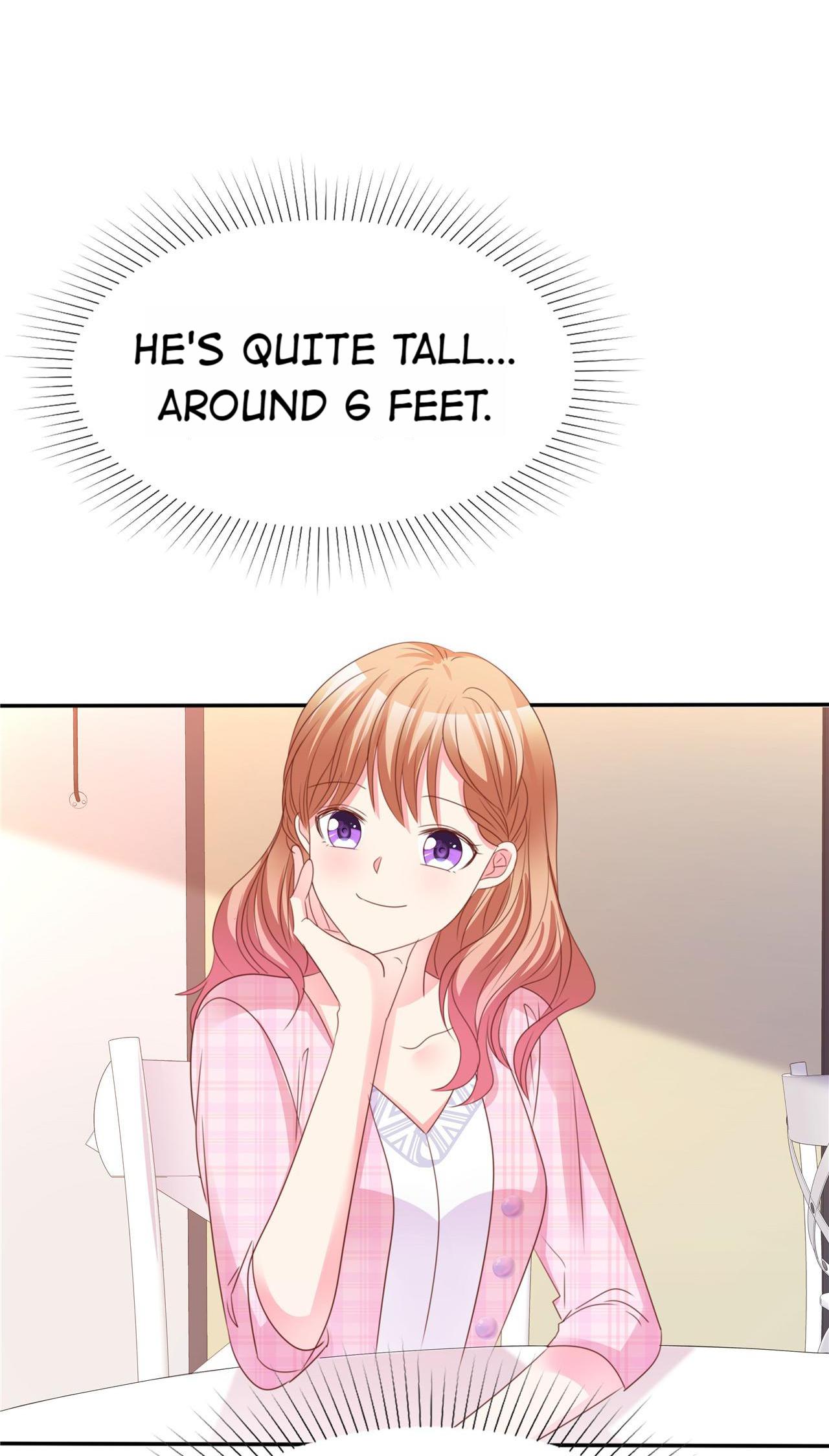 Devil’s exclusive sweetheart chapter 68 - page 10