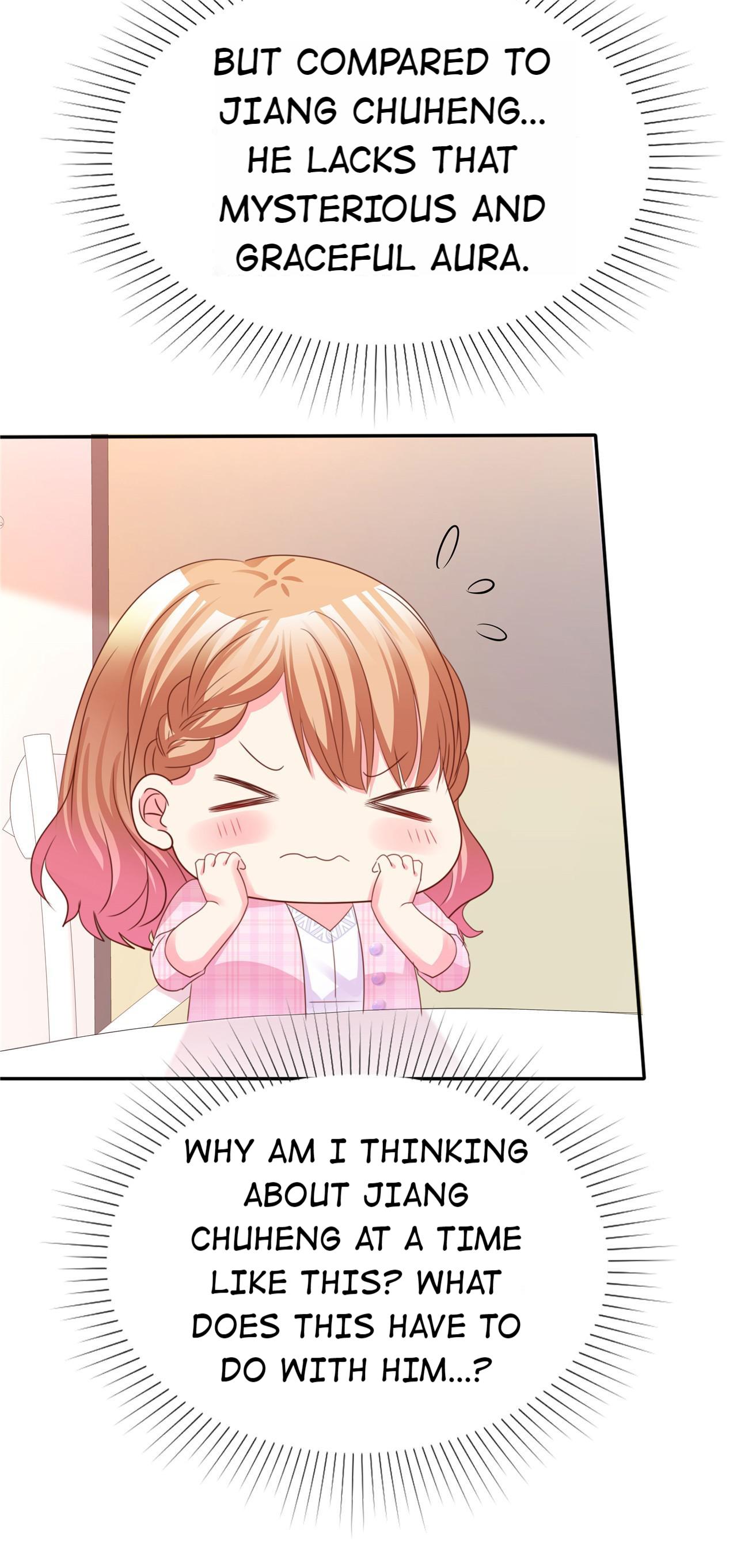 Devil’s exclusive sweetheart chapter 68 - page 11