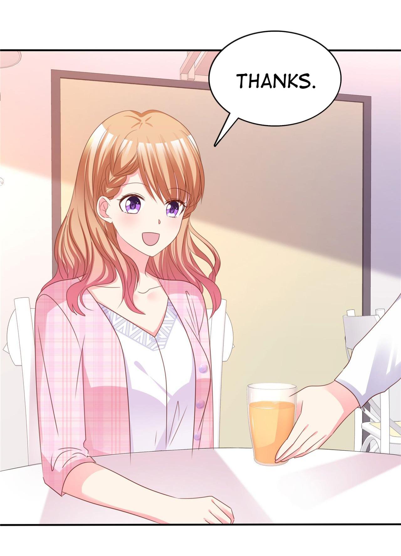 Devil’s exclusive sweetheart chapter 68 - page 12