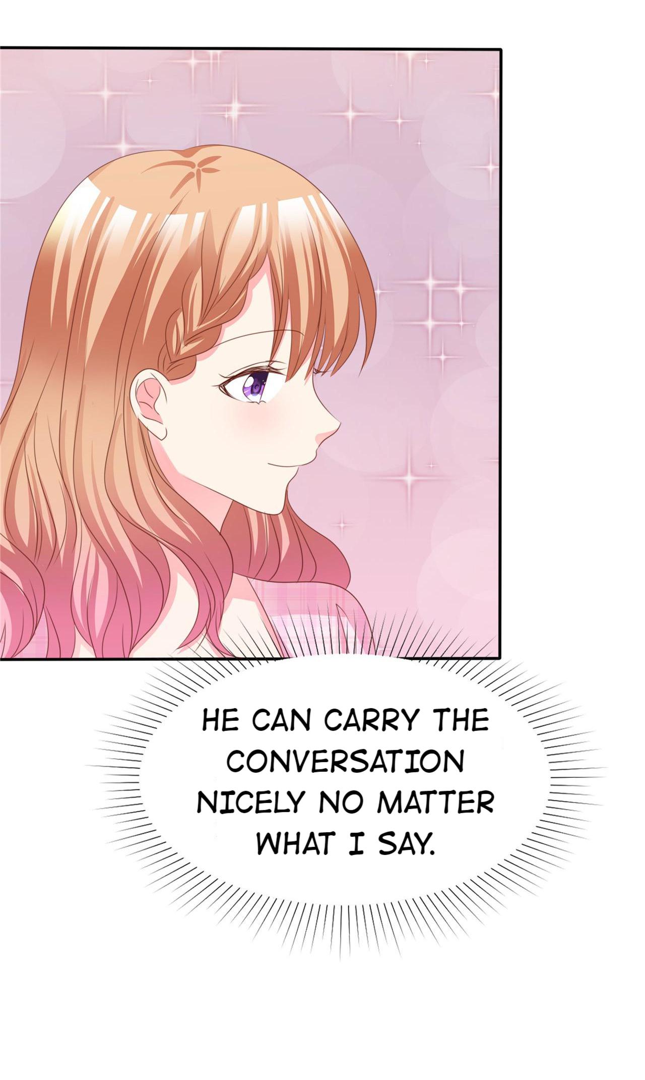 Devil’s exclusive sweetheart chapter 68 - page 15
