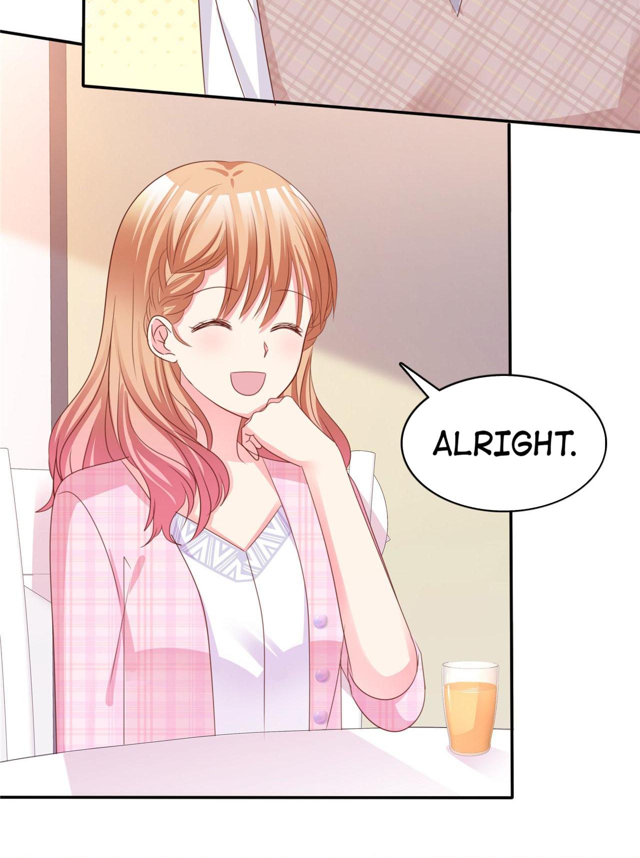 Devil’s exclusive sweetheart chapter 68 - page 18