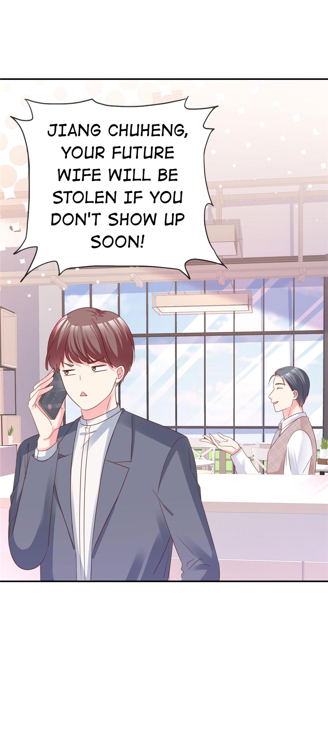 Devil’s exclusive sweetheart chapter 68 - page 21