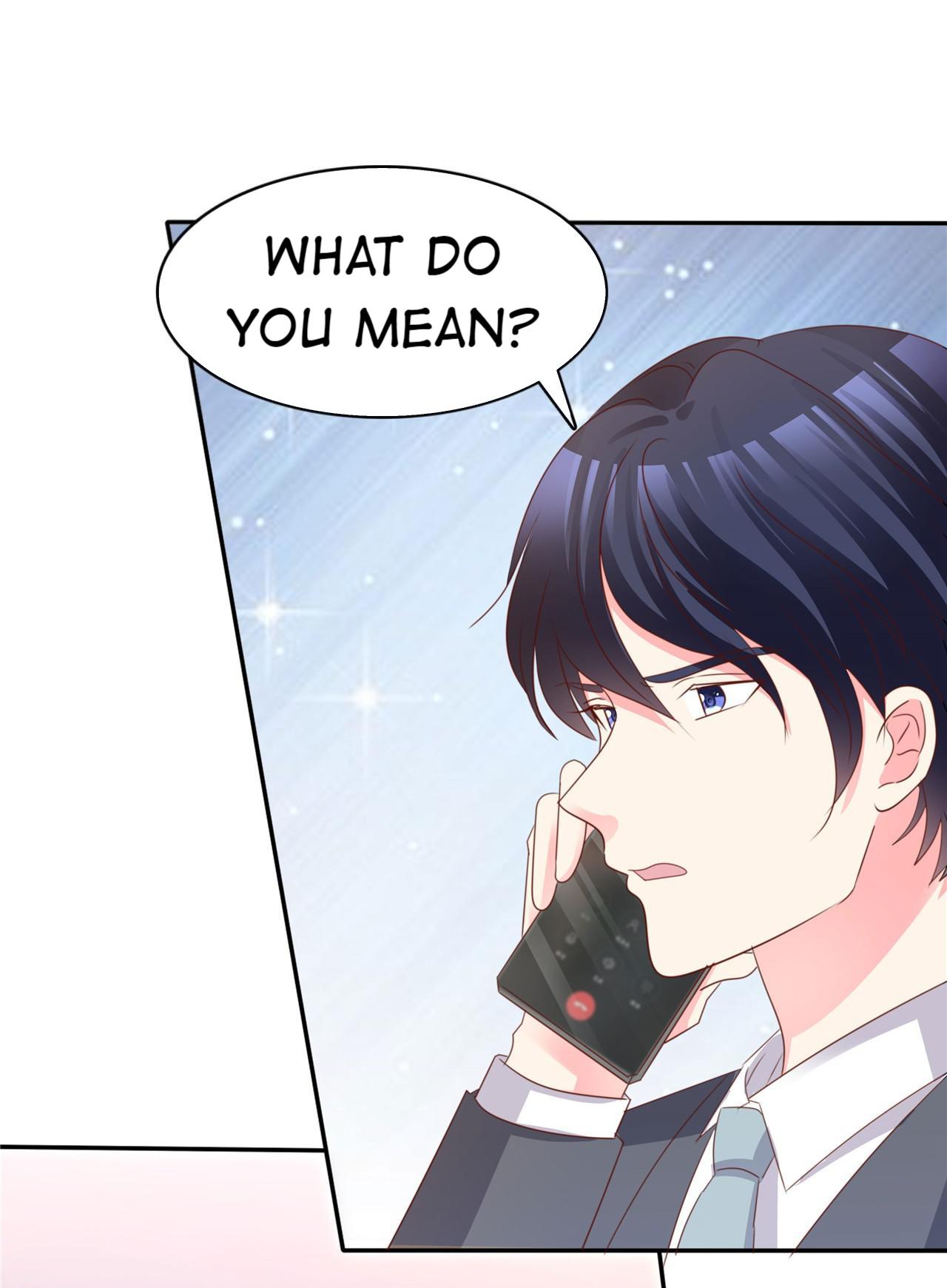 Devil’s exclusive sweetheart chapter 68 - page 22