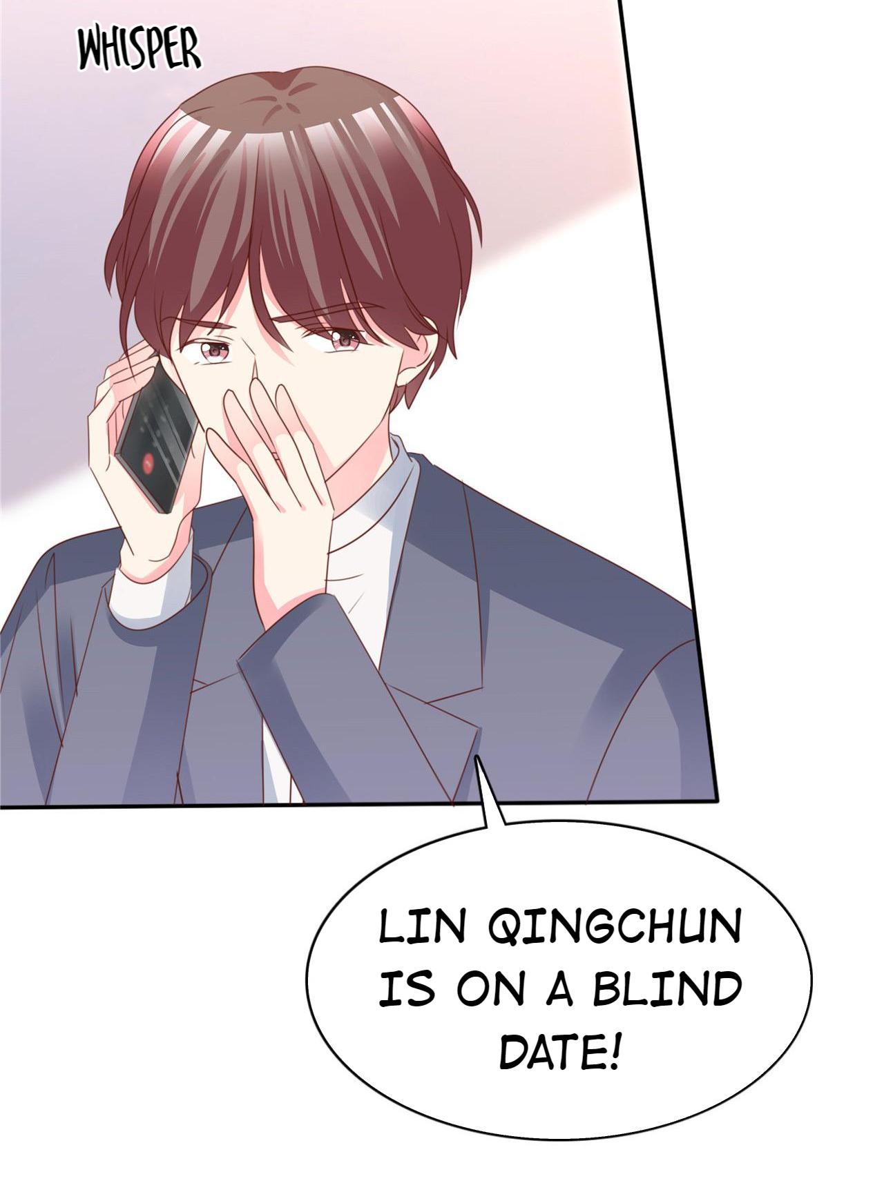 Devil’s exclusive sweetheart chapter 68 - page 23
