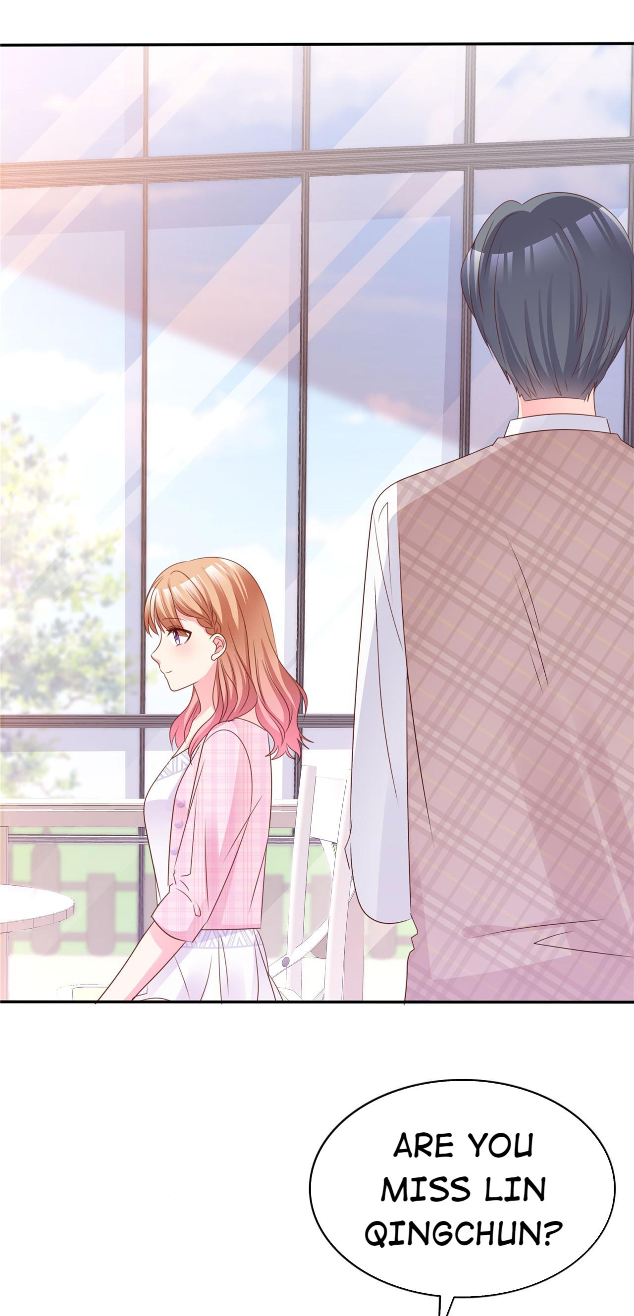 Devil’s exclusive sweetheart chapter 68 - page 4
