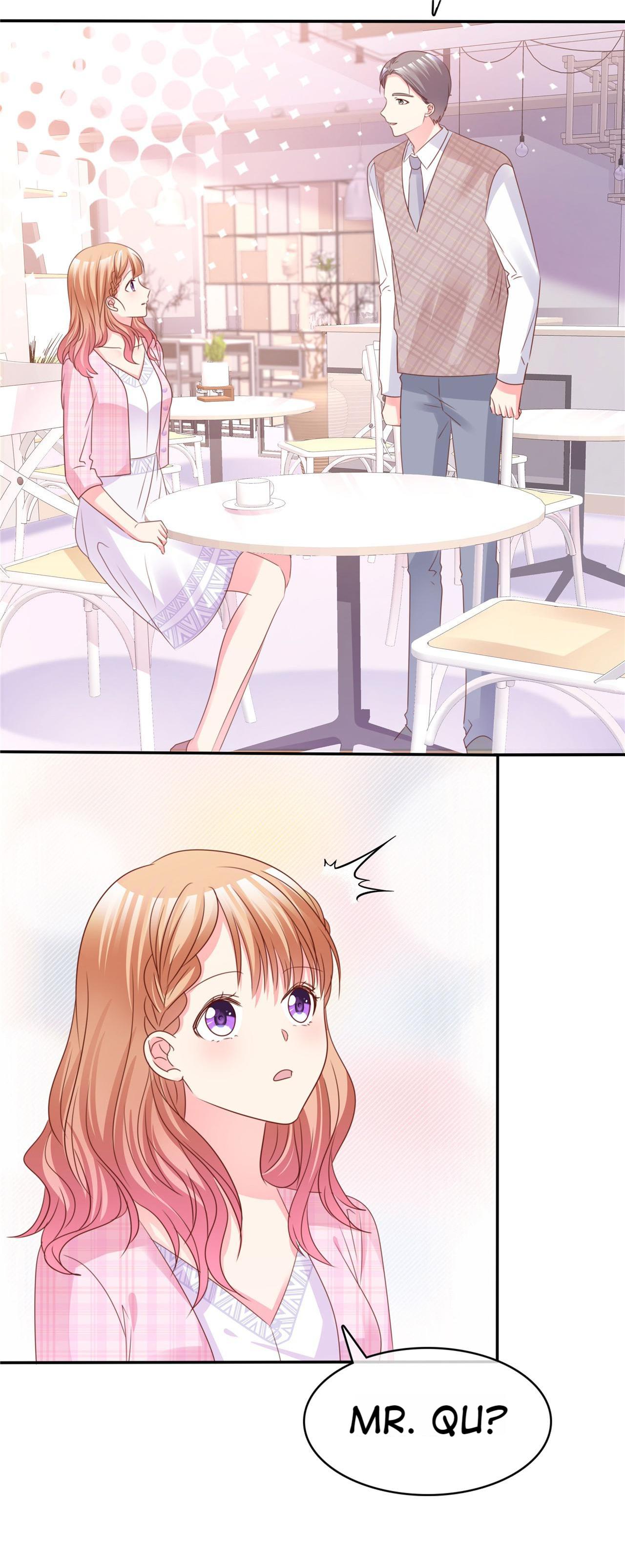 Devil’s exclusive sweetheart chapter 68 - page 5
