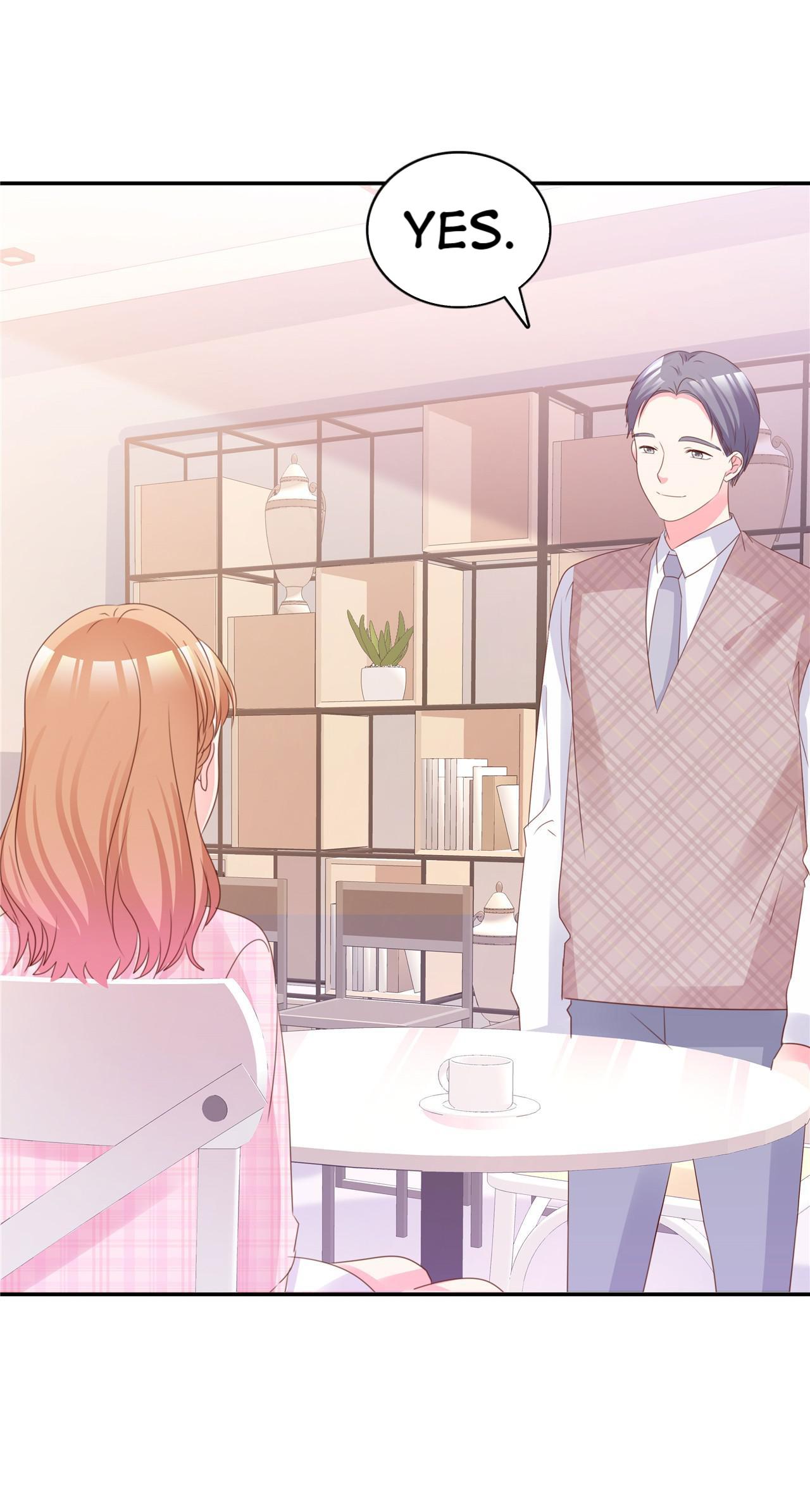 Devil’s exclusive sweetheart chapter 68 - page 6