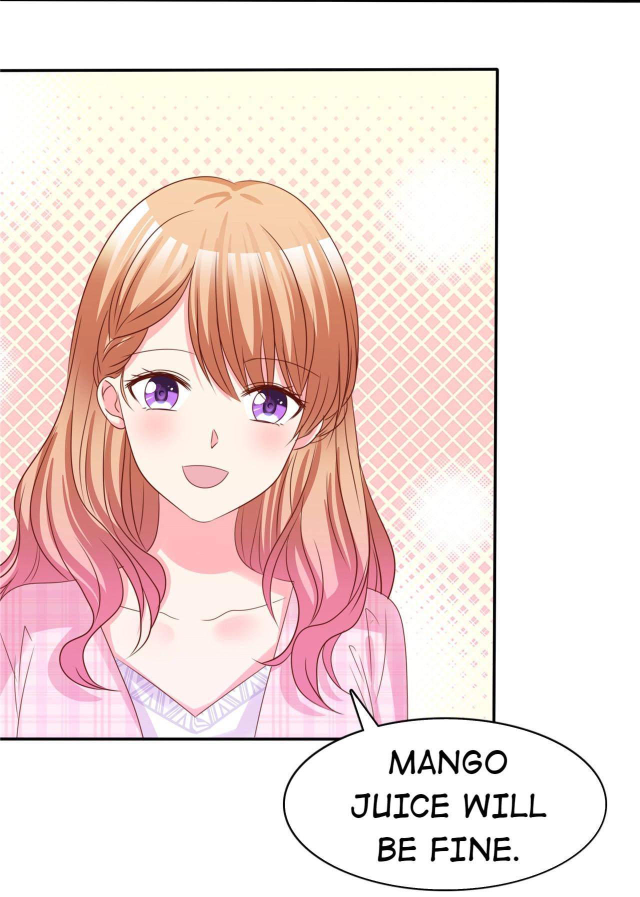Devil’s exclusive sweetheart chapter 68 - page 8