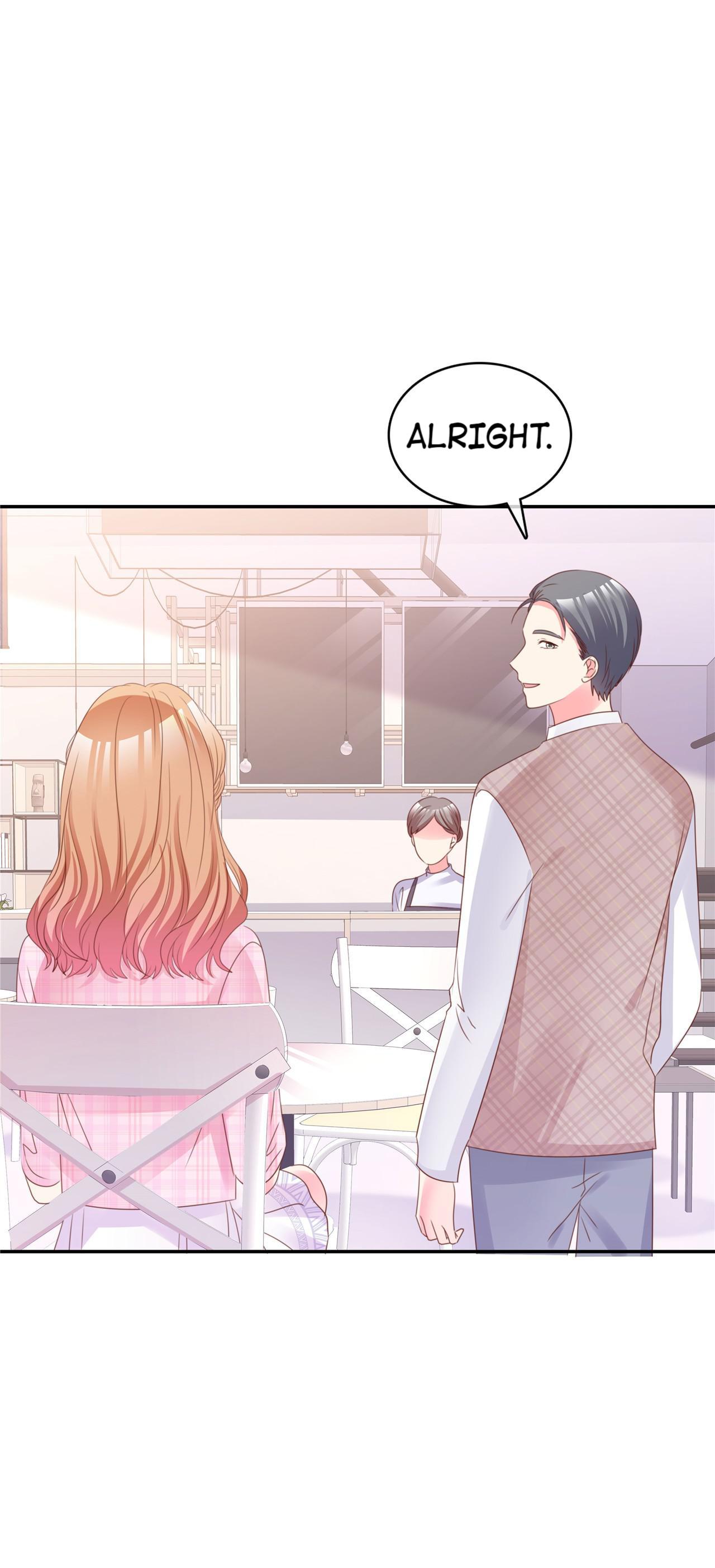 Devil’s exclusive sweetheart chapter 68 - page 9