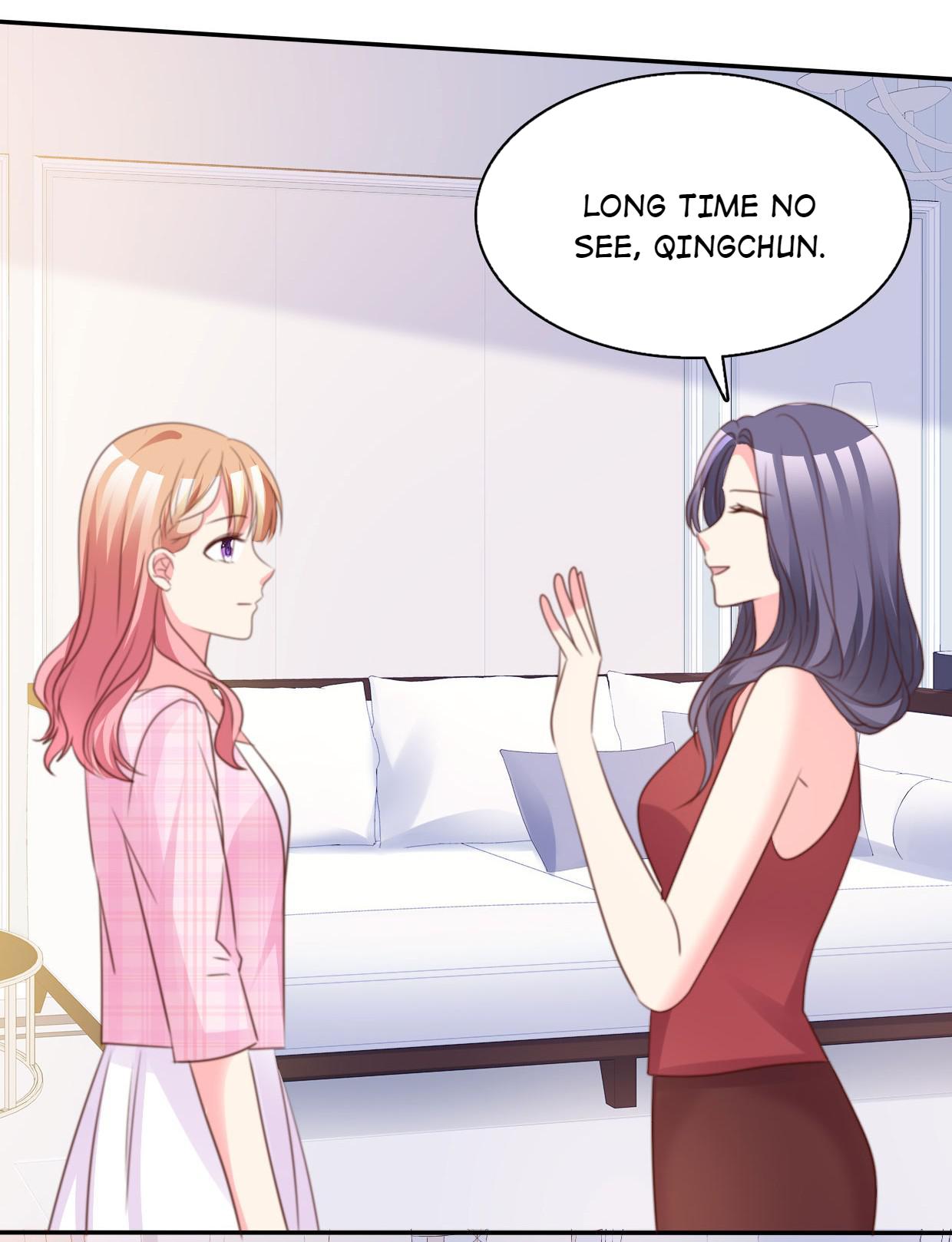 Devil’s exclusive sweetheart chapter 70 - page 10