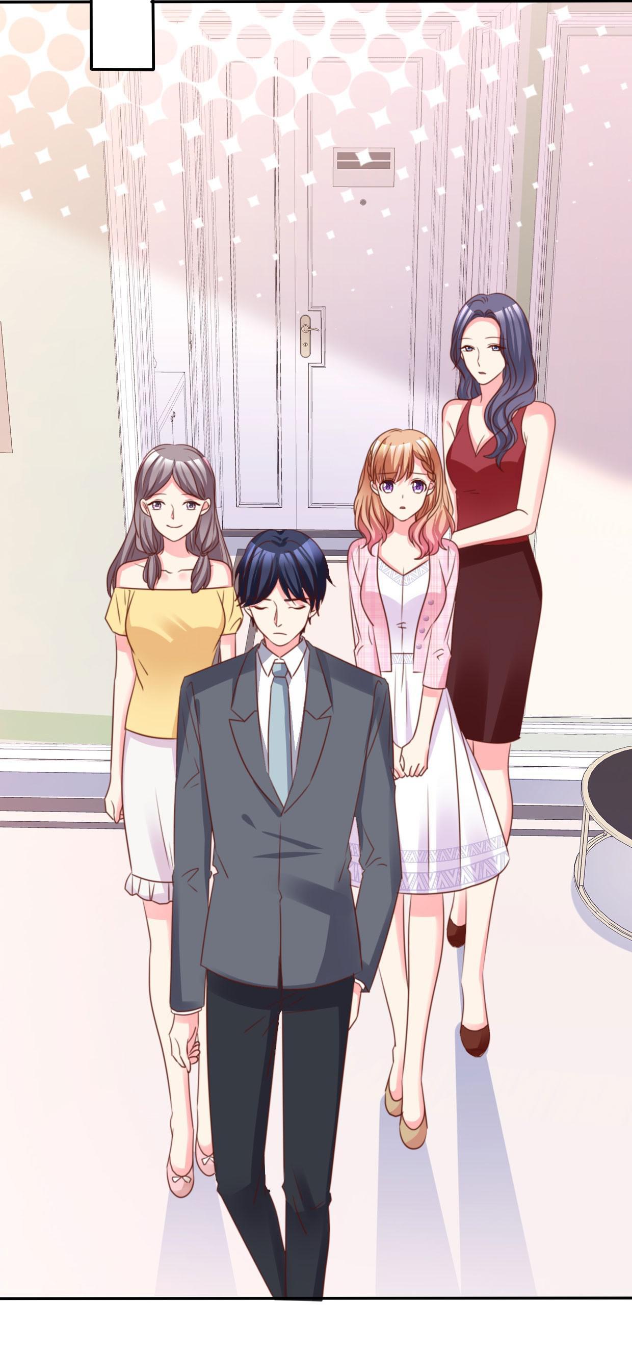Devil’s exclusive sweetheart chapter 70 - page 16