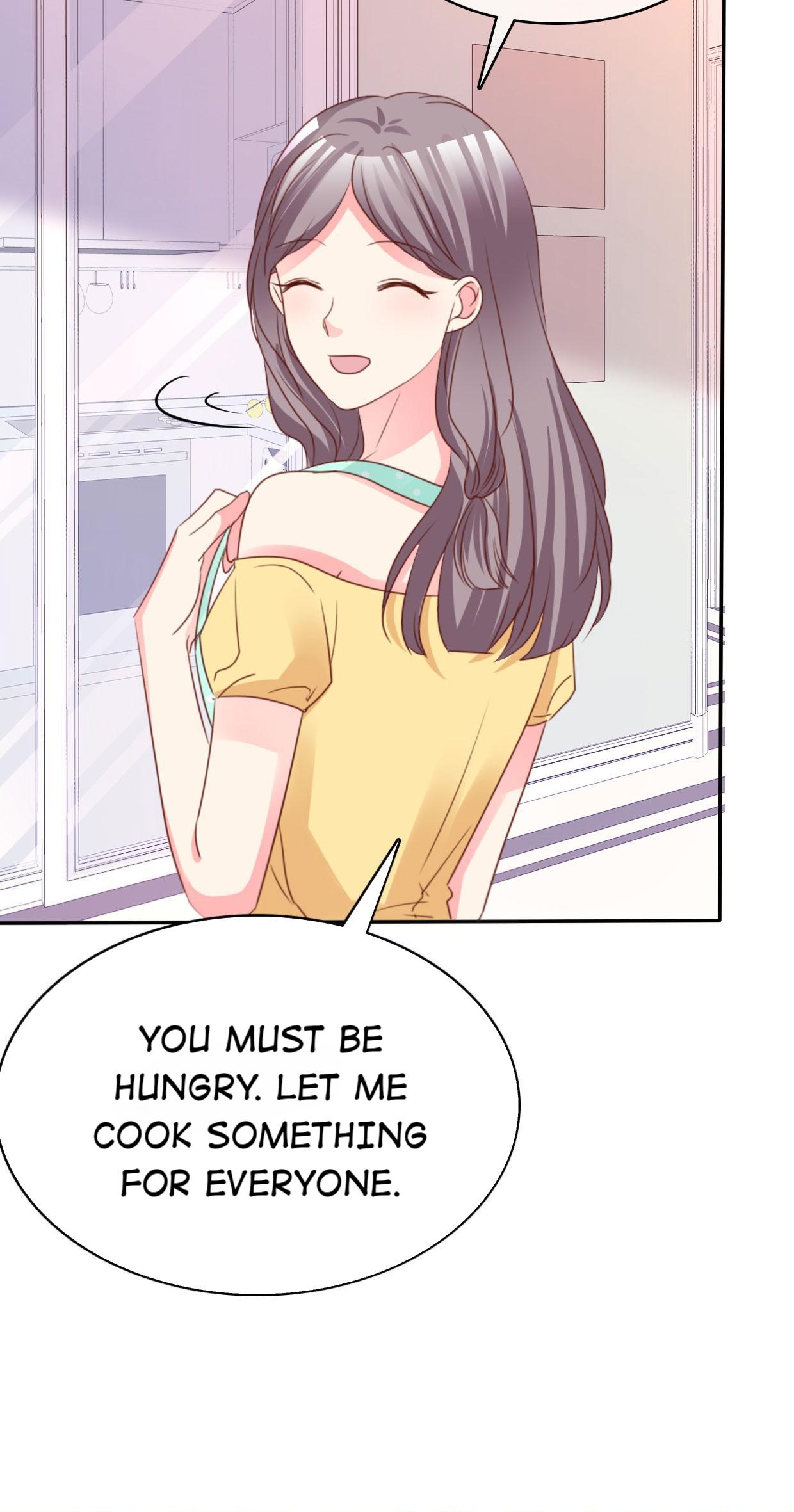 Devil’s exclusive sweetheart chapter 70 - page 18