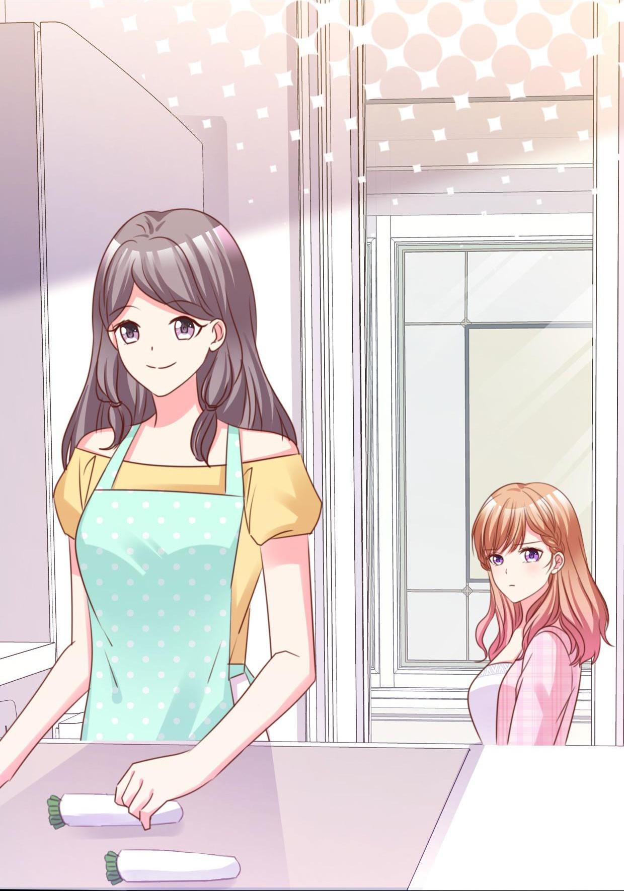 Devil’s exclusive sweetheart chapter 70 - page 19