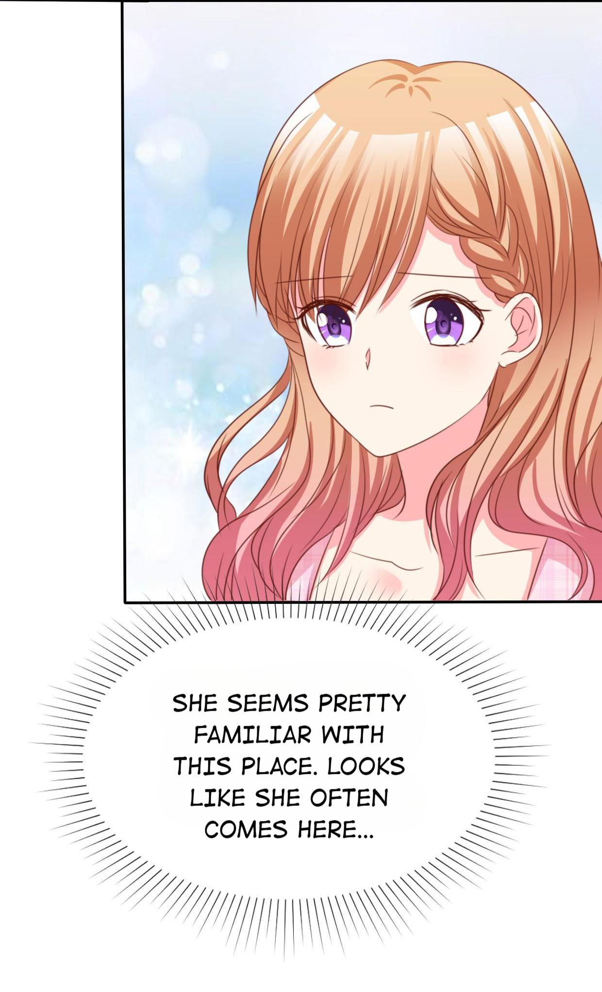 Devil’s exclusive sweetheart chapter 70 - page 20