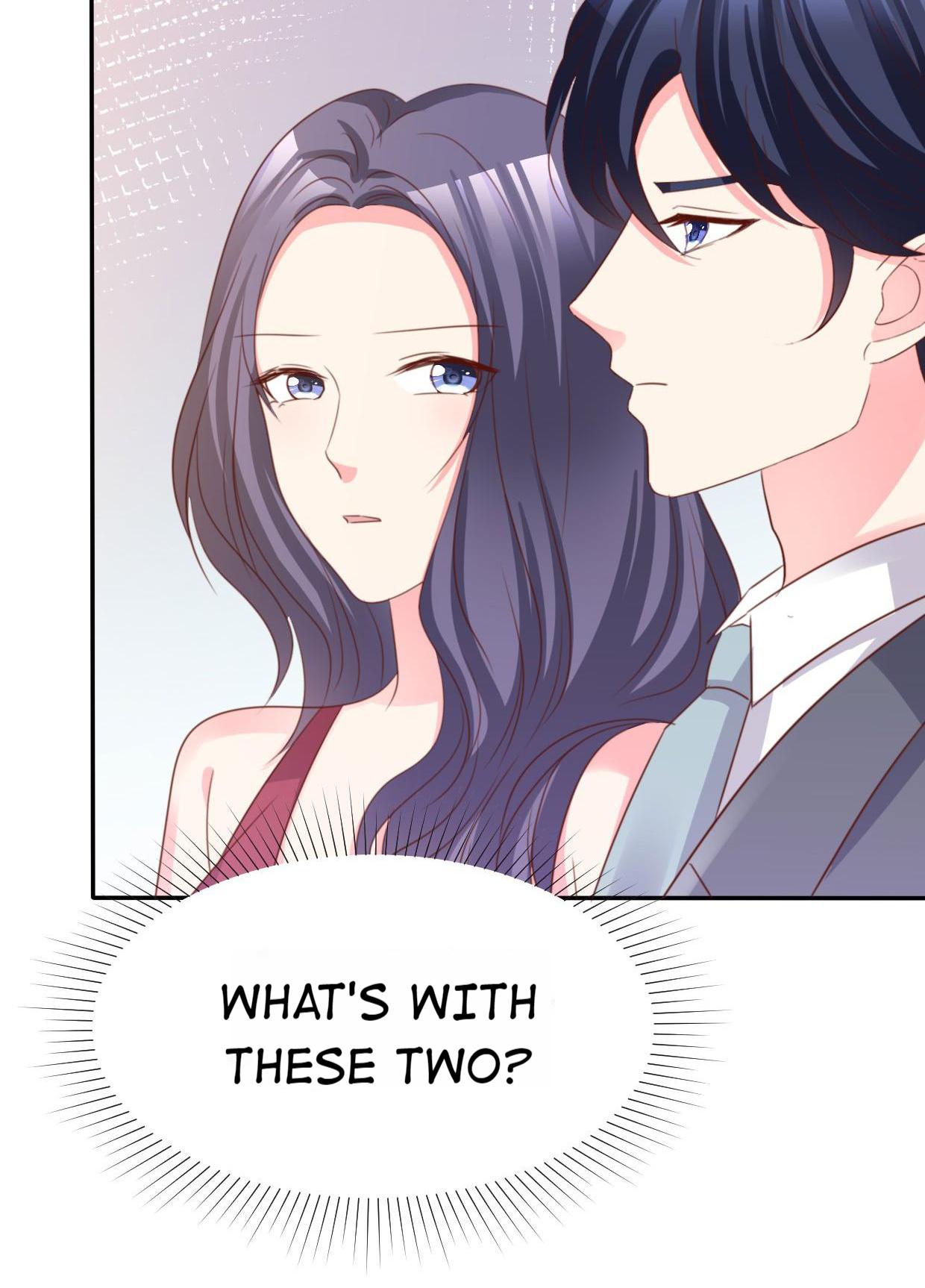 Devil’s exclusive sweetheart chapter 70 - page 23