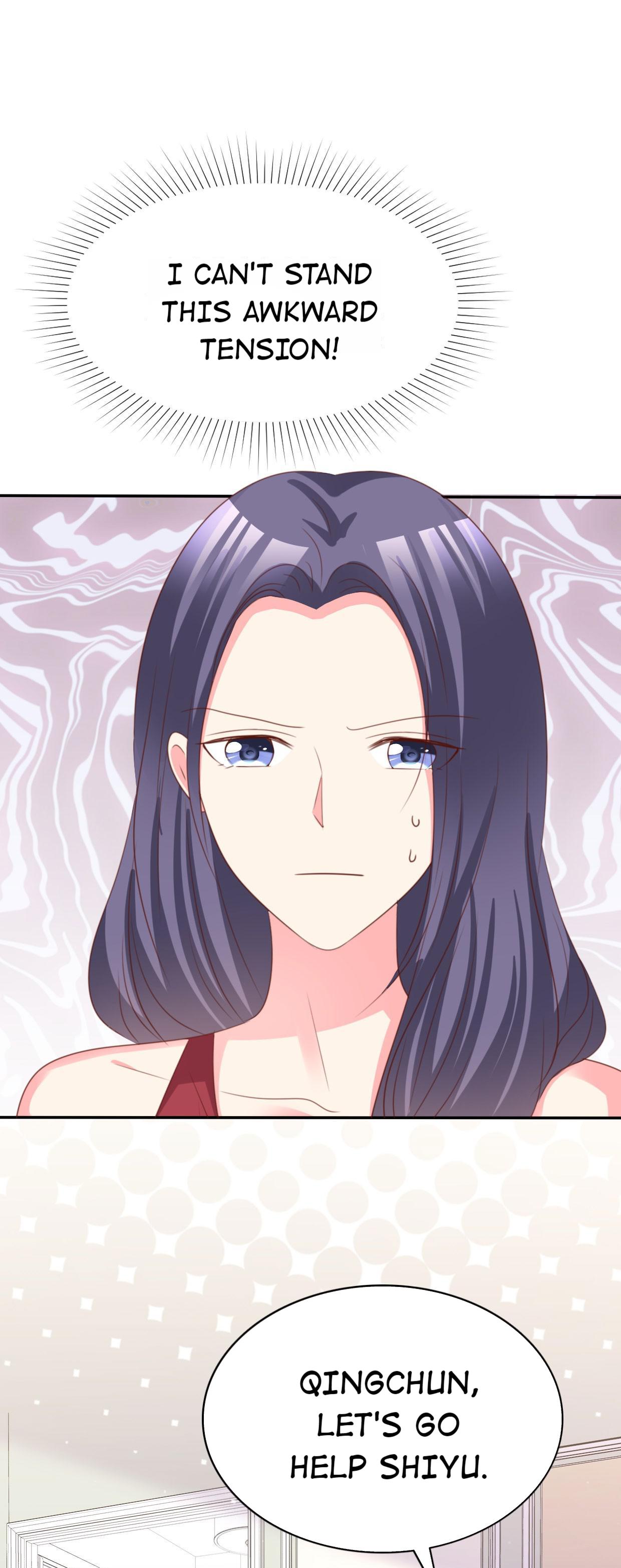 Devil’s exclusive sweetheart chapter 70 - page 24