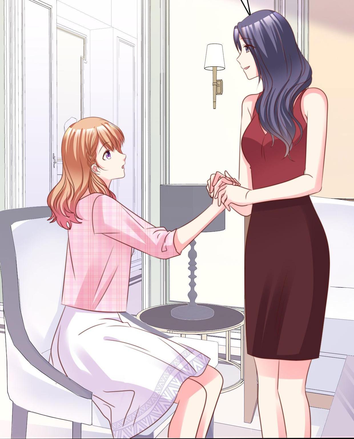 Devil’s exclusive sweetheart chapter 70 - page 25