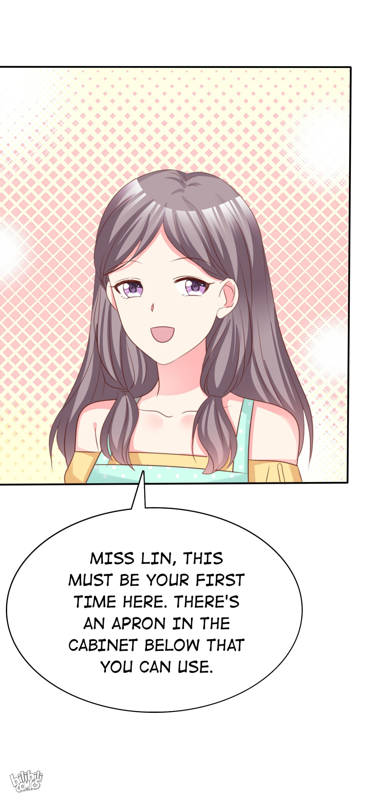 Devil’s exclusive sweetheart chapter 70 - page 27