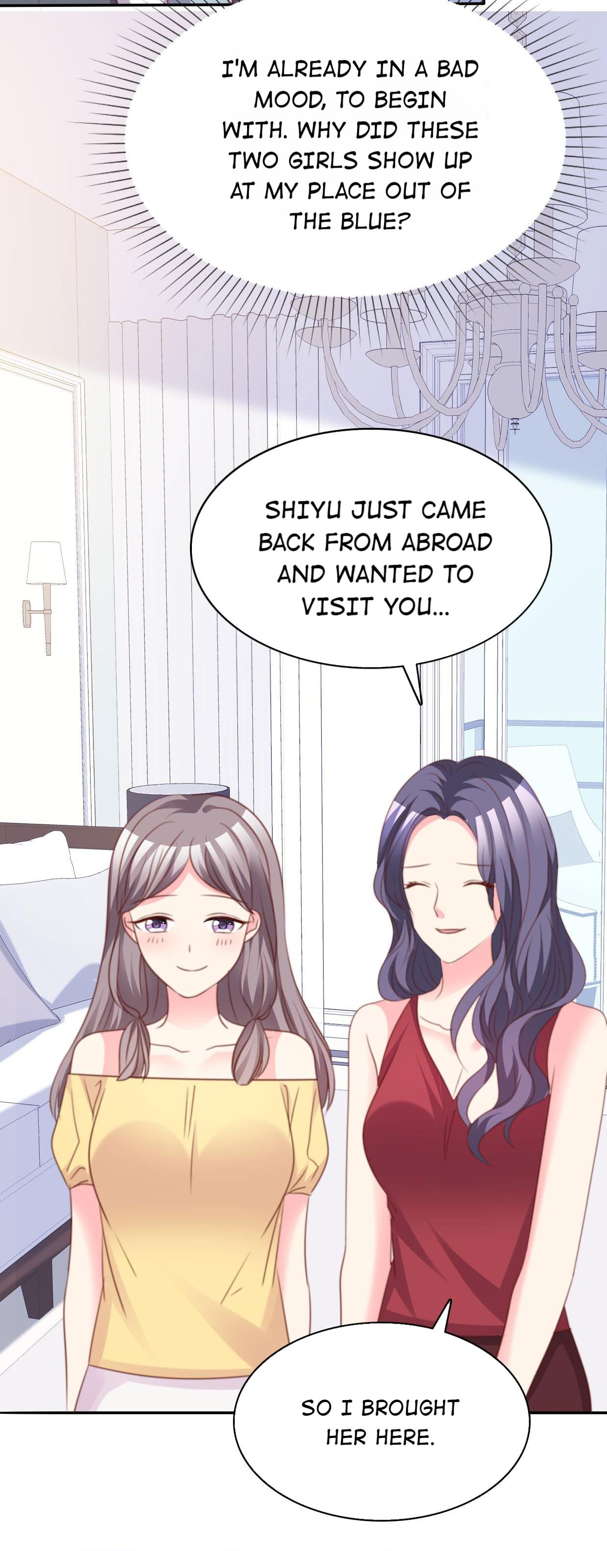 Devil’s exclusive sweetheart chapter 70 - page 6