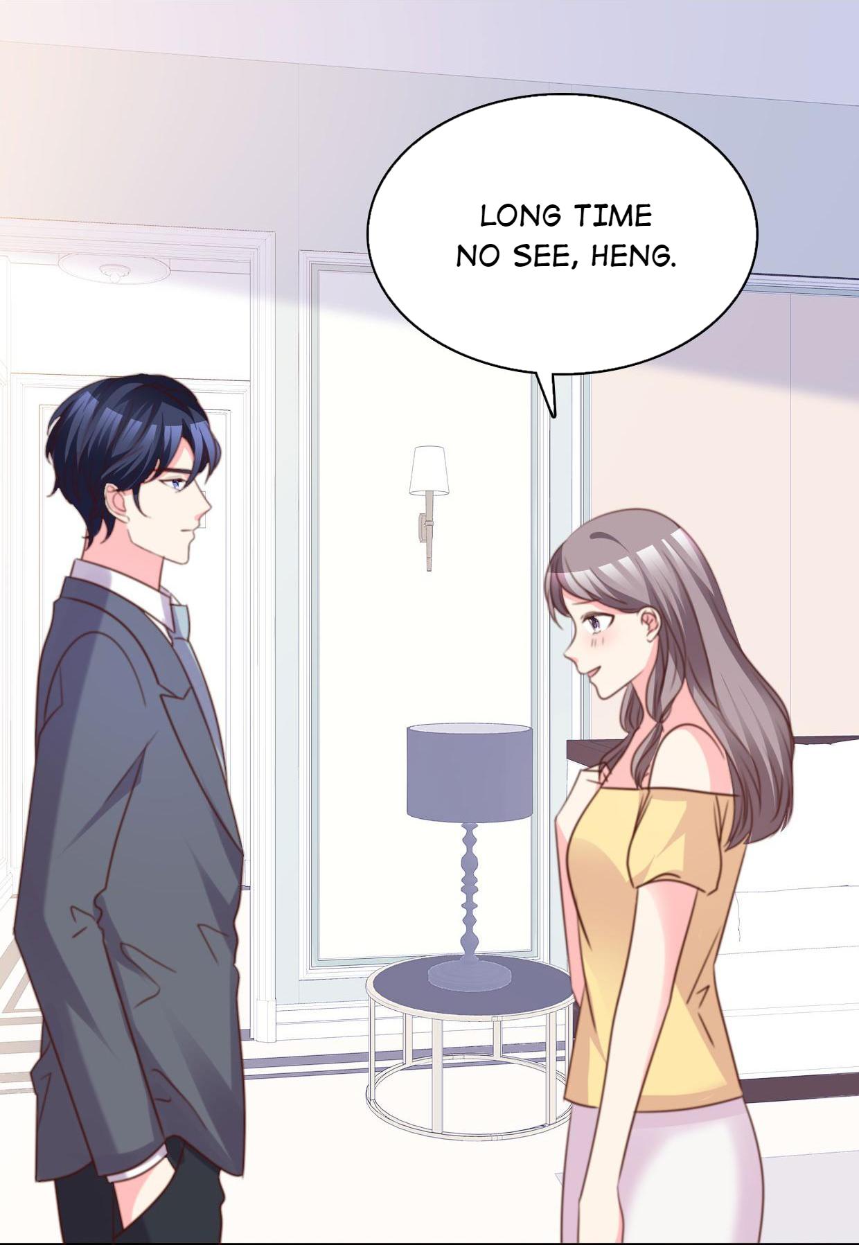 Devil’s exclusive sweetheart chapter 70 - page 7