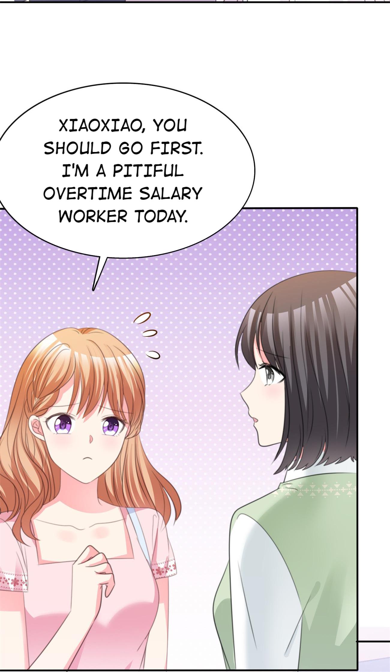 Devil’s exclusive sweetheart chapter 79 - page 11
