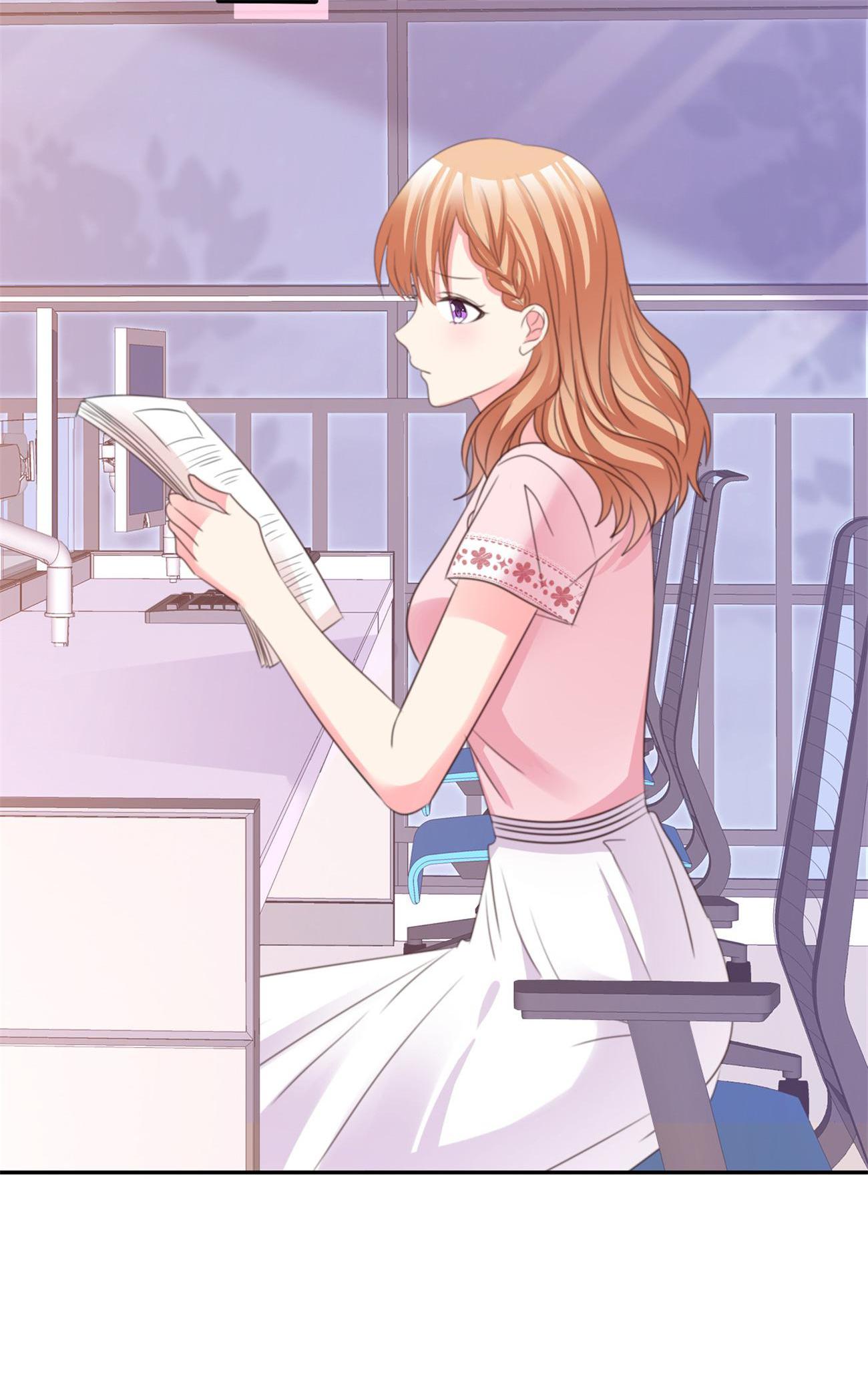 Devil’s exclusive sweetheart chapter 79 - page 14