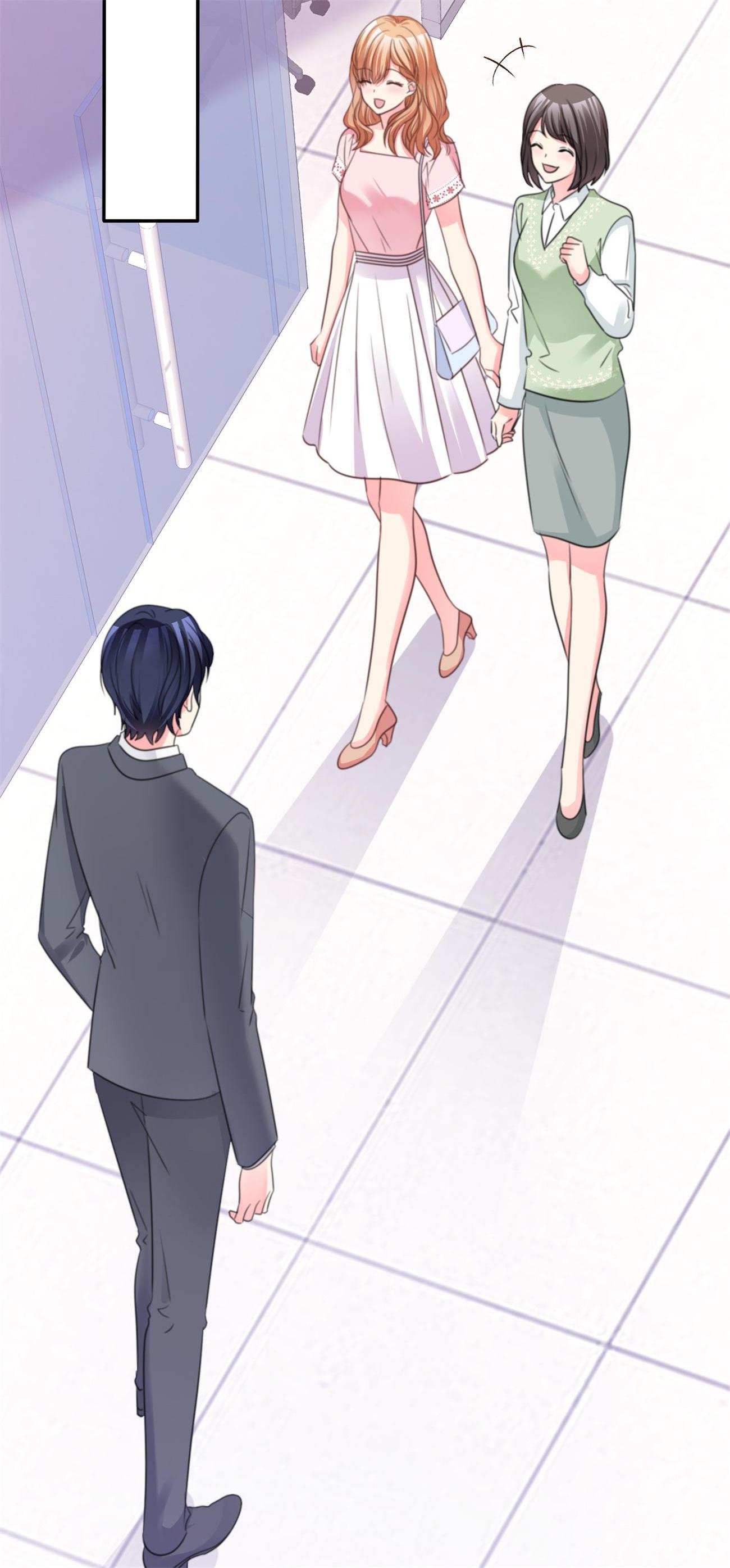 Devil’s exclusive sweetheart chapter 79 - page 2