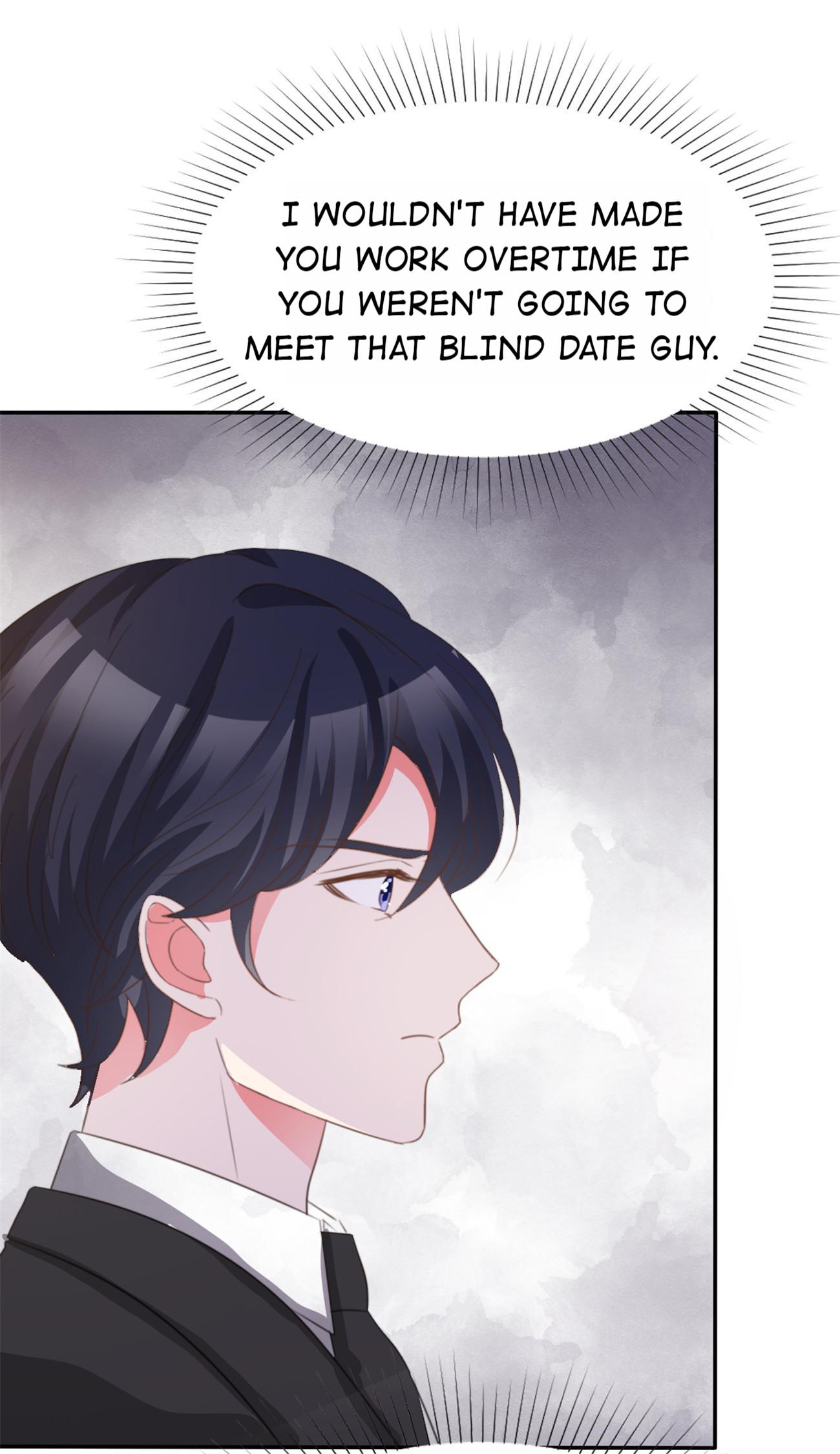 Devil’s exclusive sweetheart chapter 79 - page 27