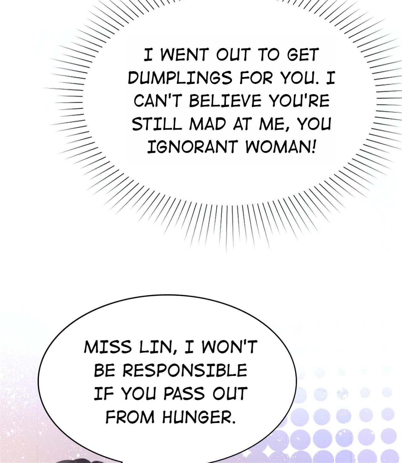 Devil’s exclusive sweetheart chapter 79 - page 28