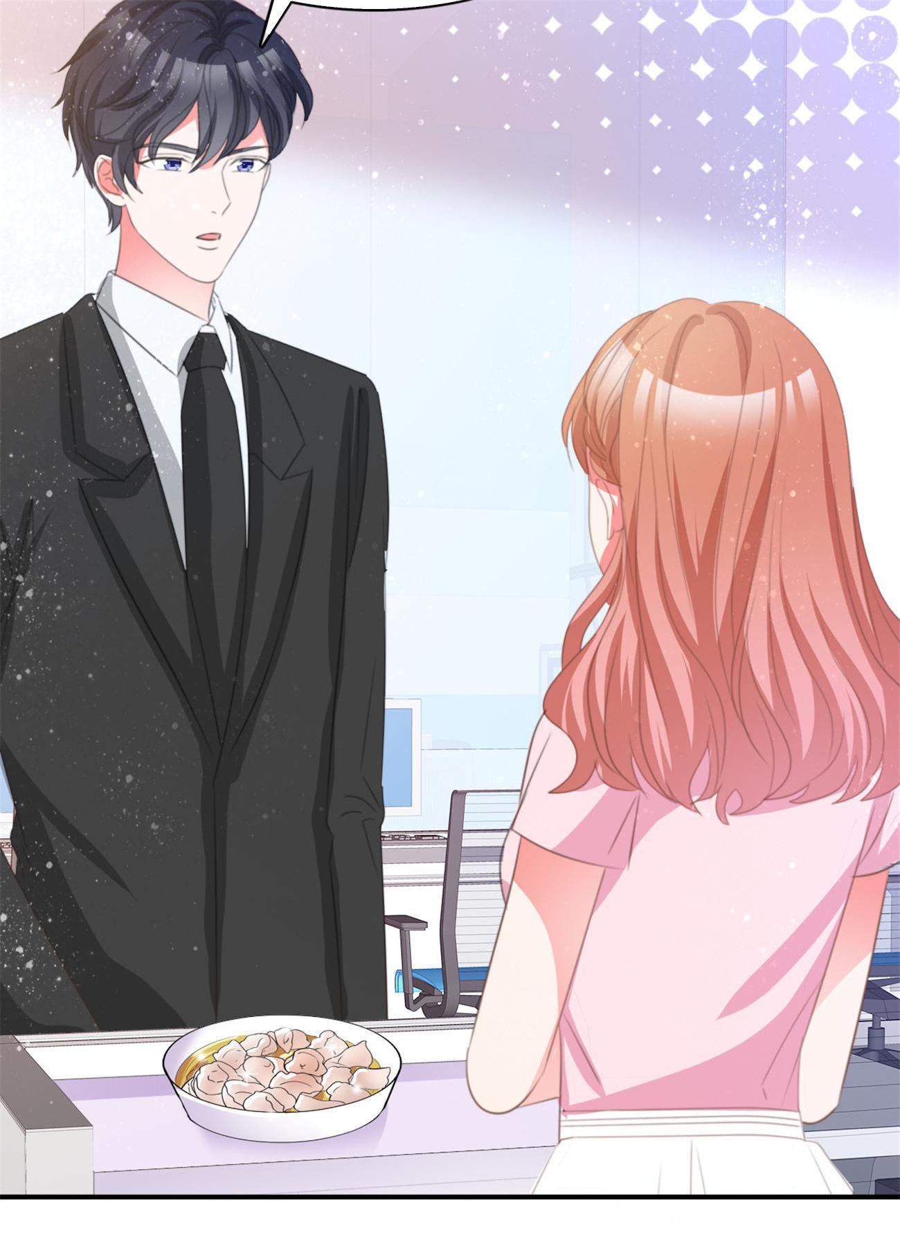 Devil’s exclusive sweetheart chapter 79 - page 29