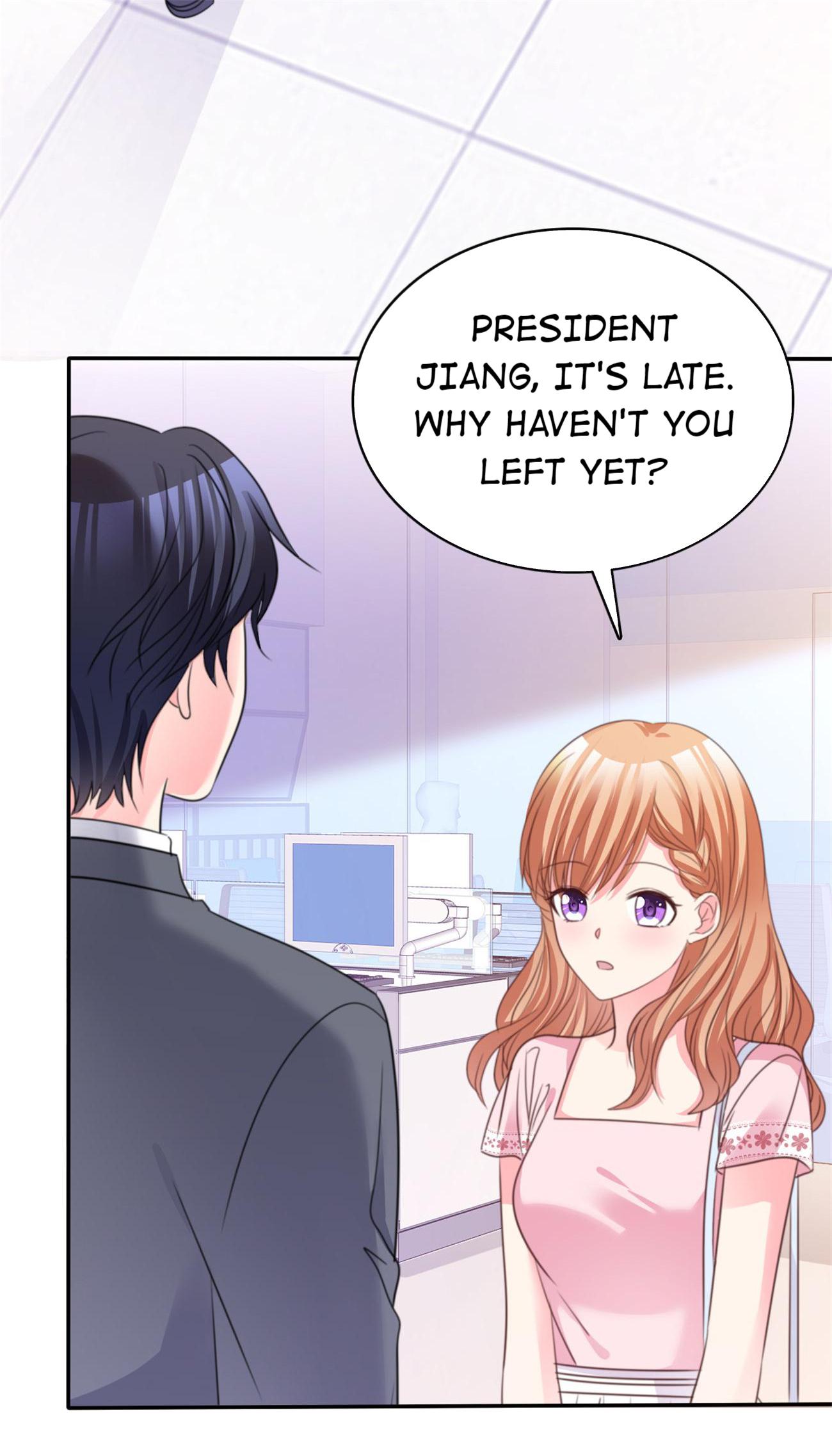 Devil’s exclusive sweetheart chapter 79 - page 3