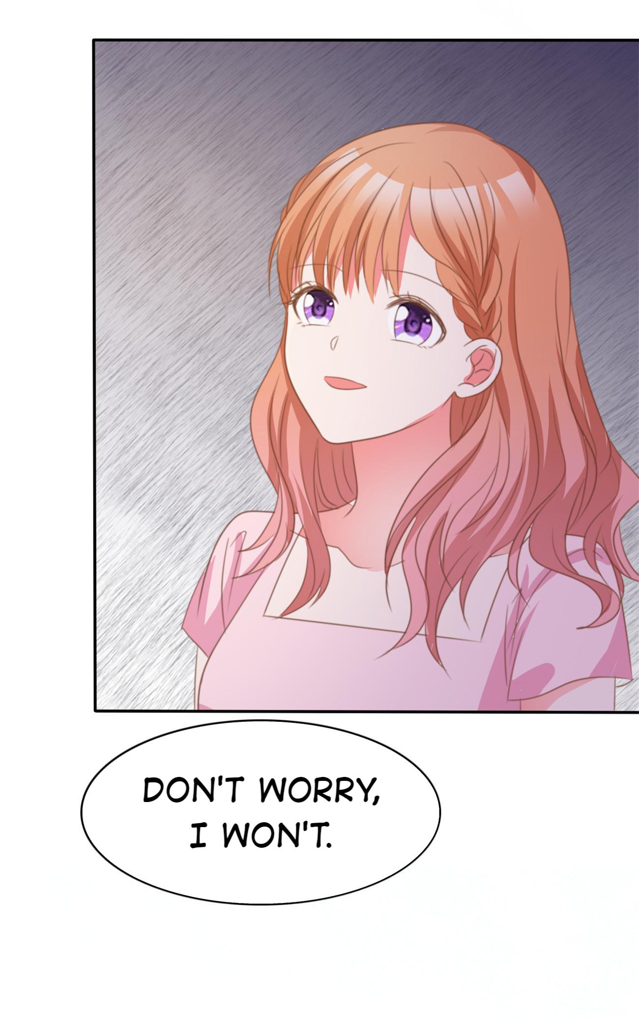 Devil’s exclusive sweetheart chapter 79 - page 30