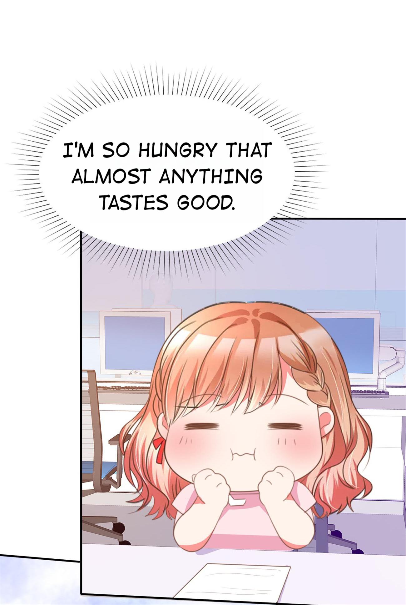 Devil’s exclusive sweetheart chapter 79 - page 32