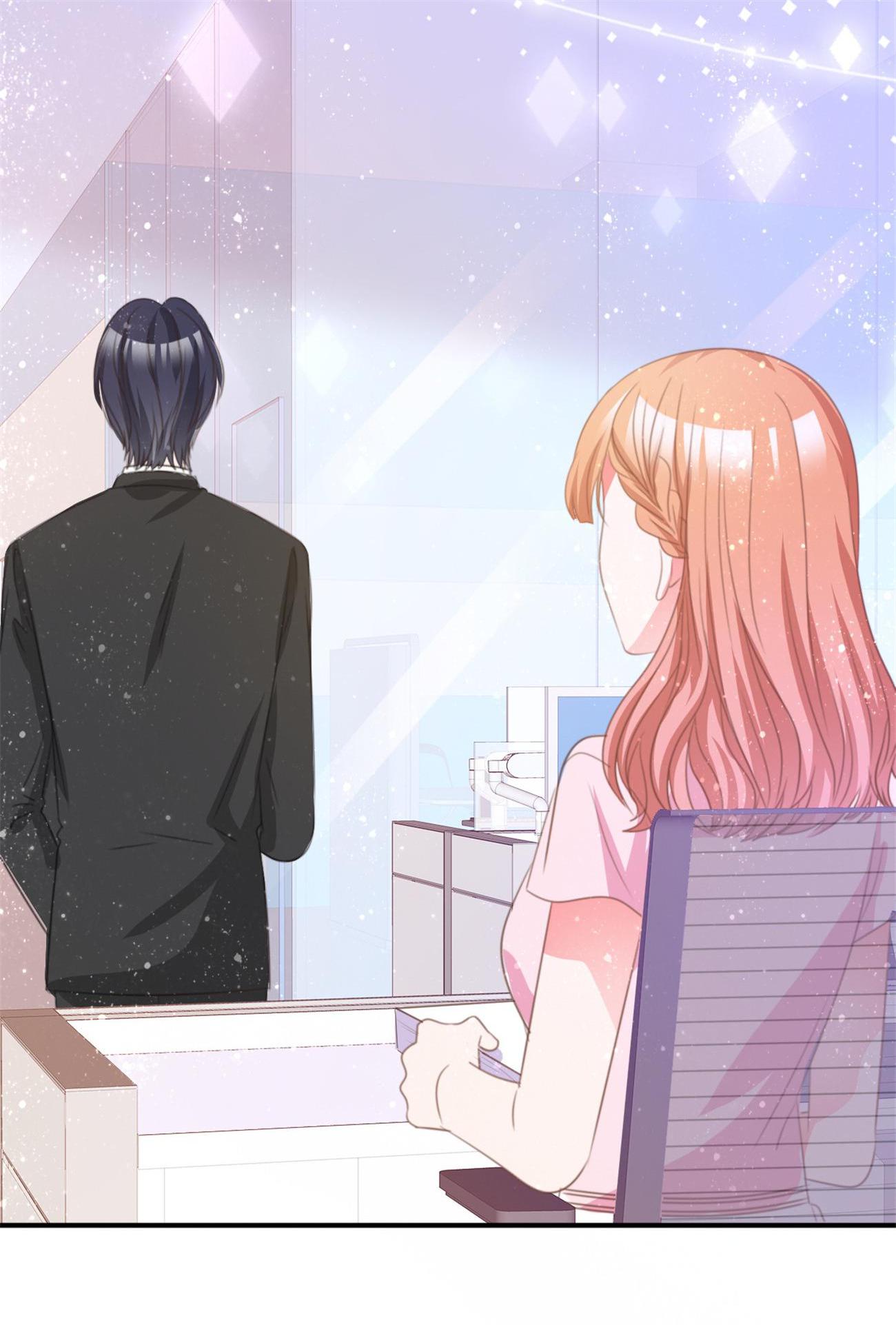 Devil’s exclusive sweetheart chapter 79 - page 34