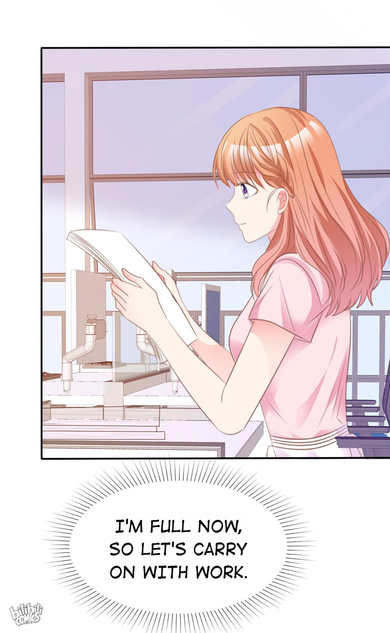 Devil’s exclusive sweetheart chapter 79 - page 35